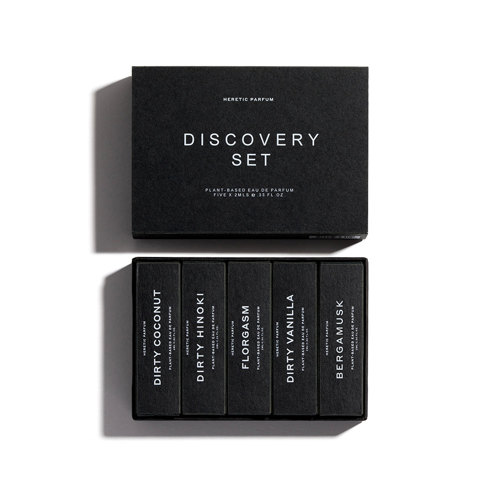 Discovery Set