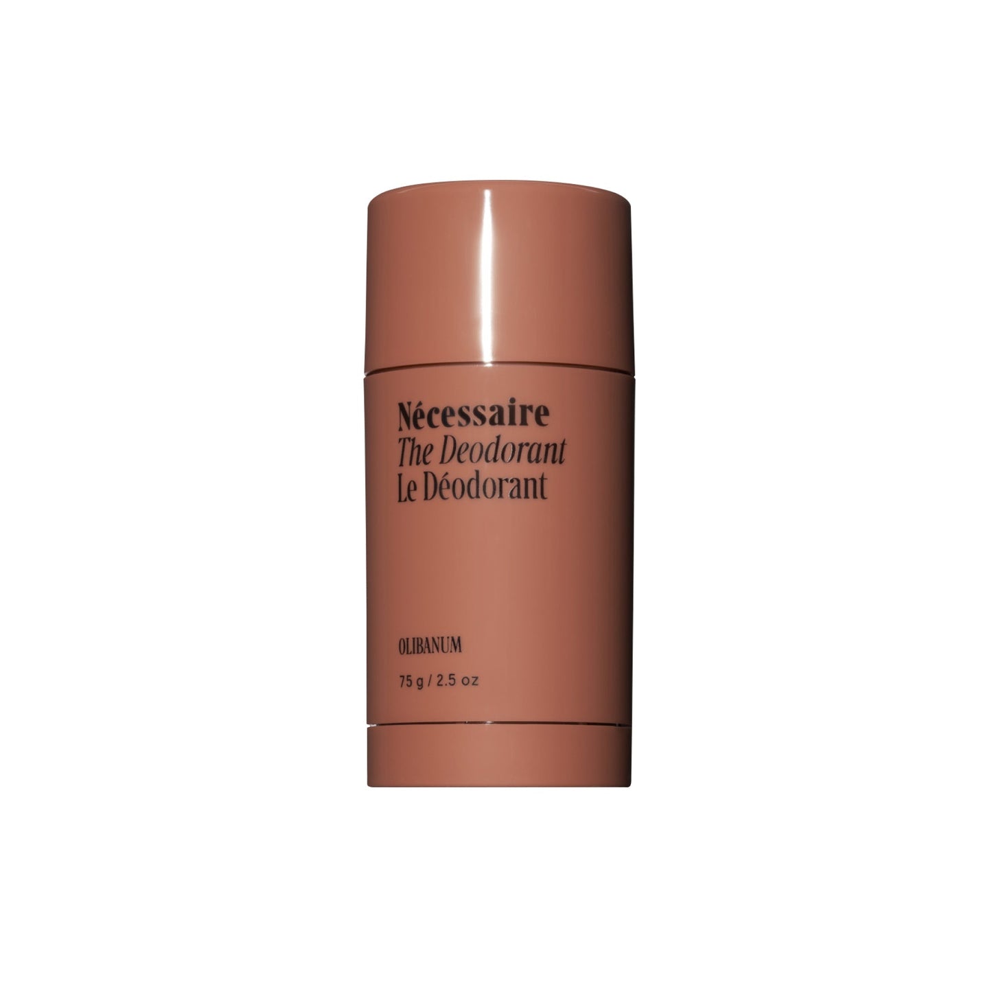 The Deodorant Olibanum