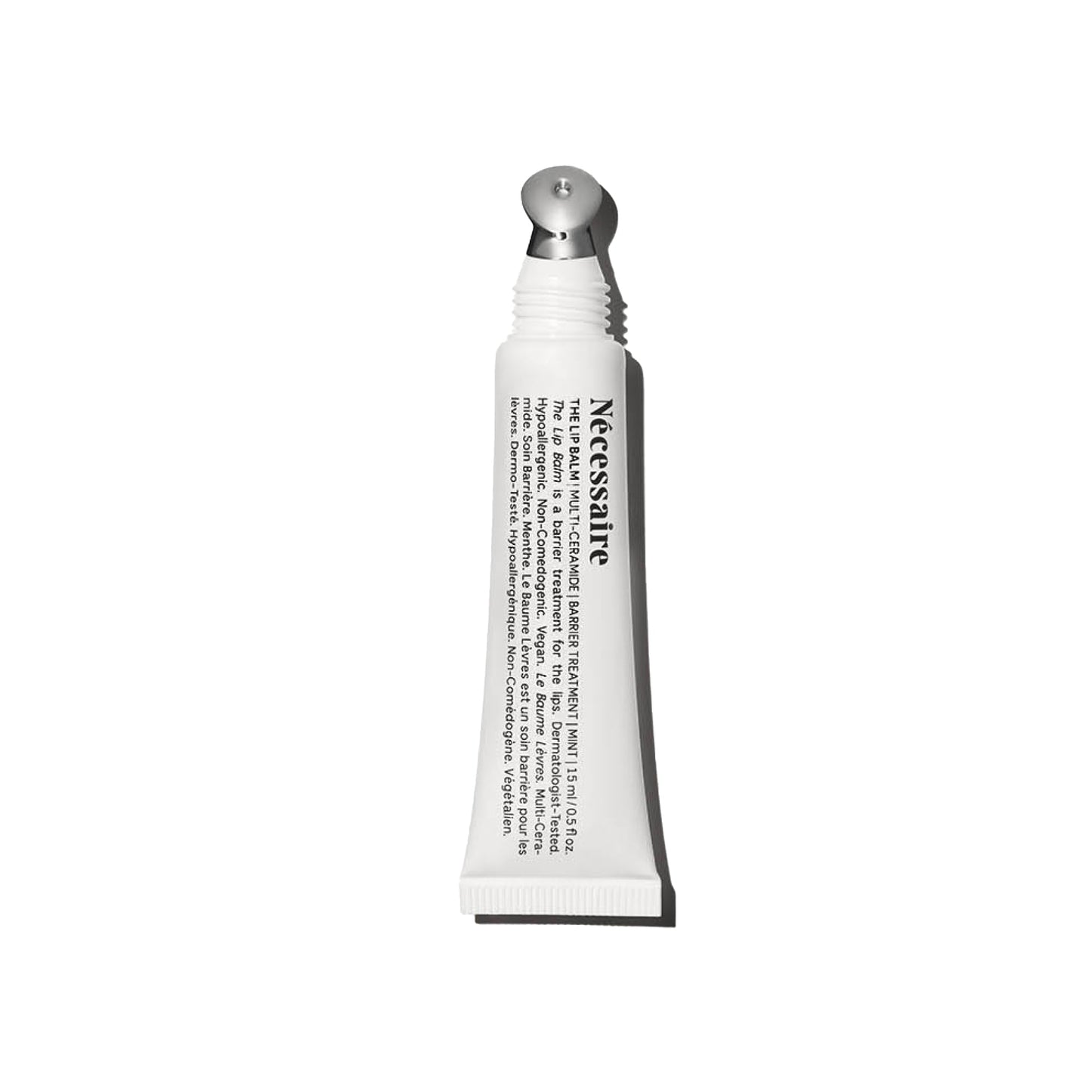 The Lip Balm