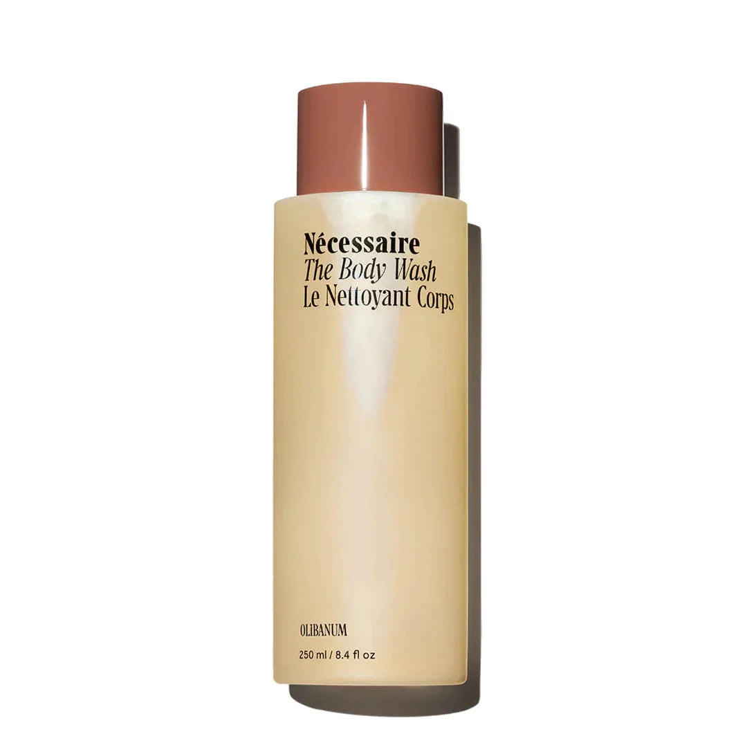 The Body Wash Olibanum