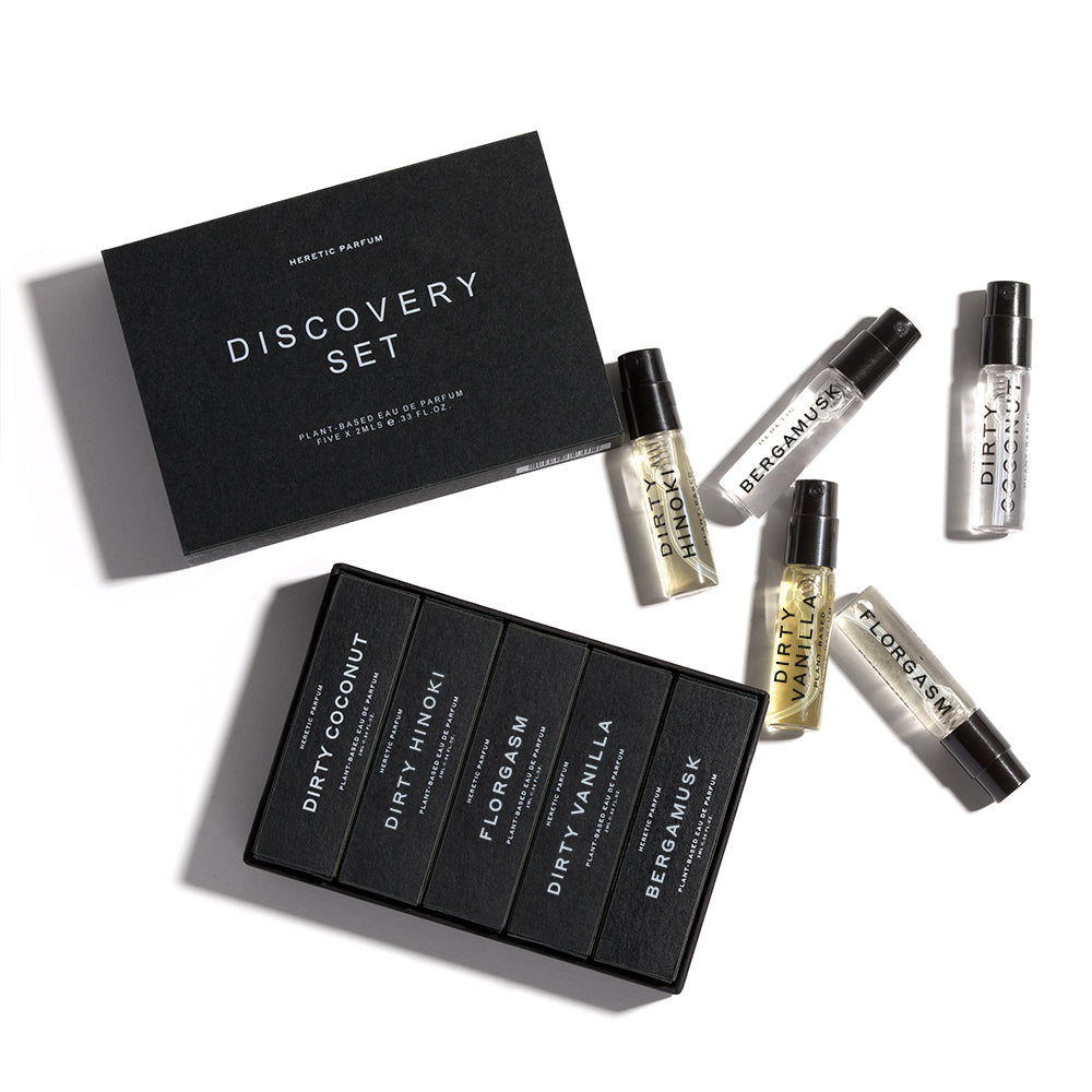 Discovery Set