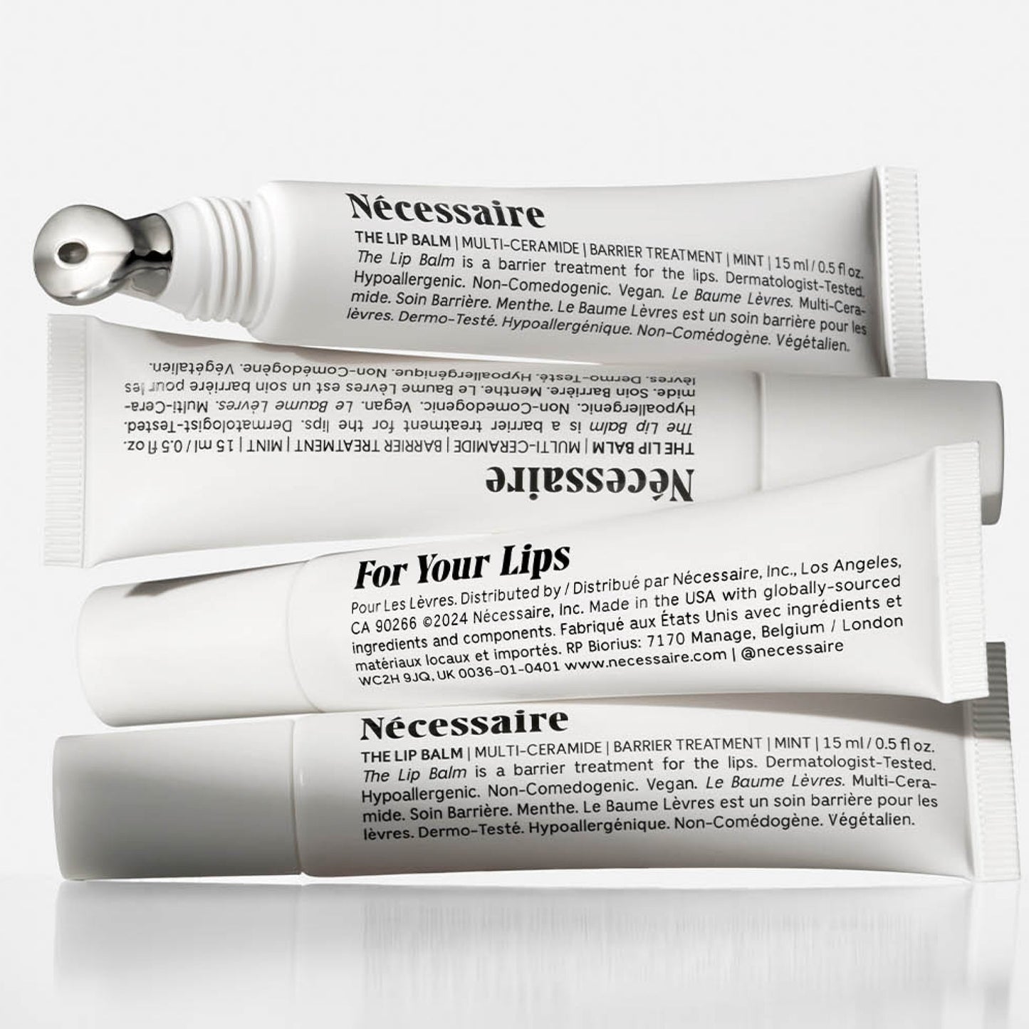The Lip Balm