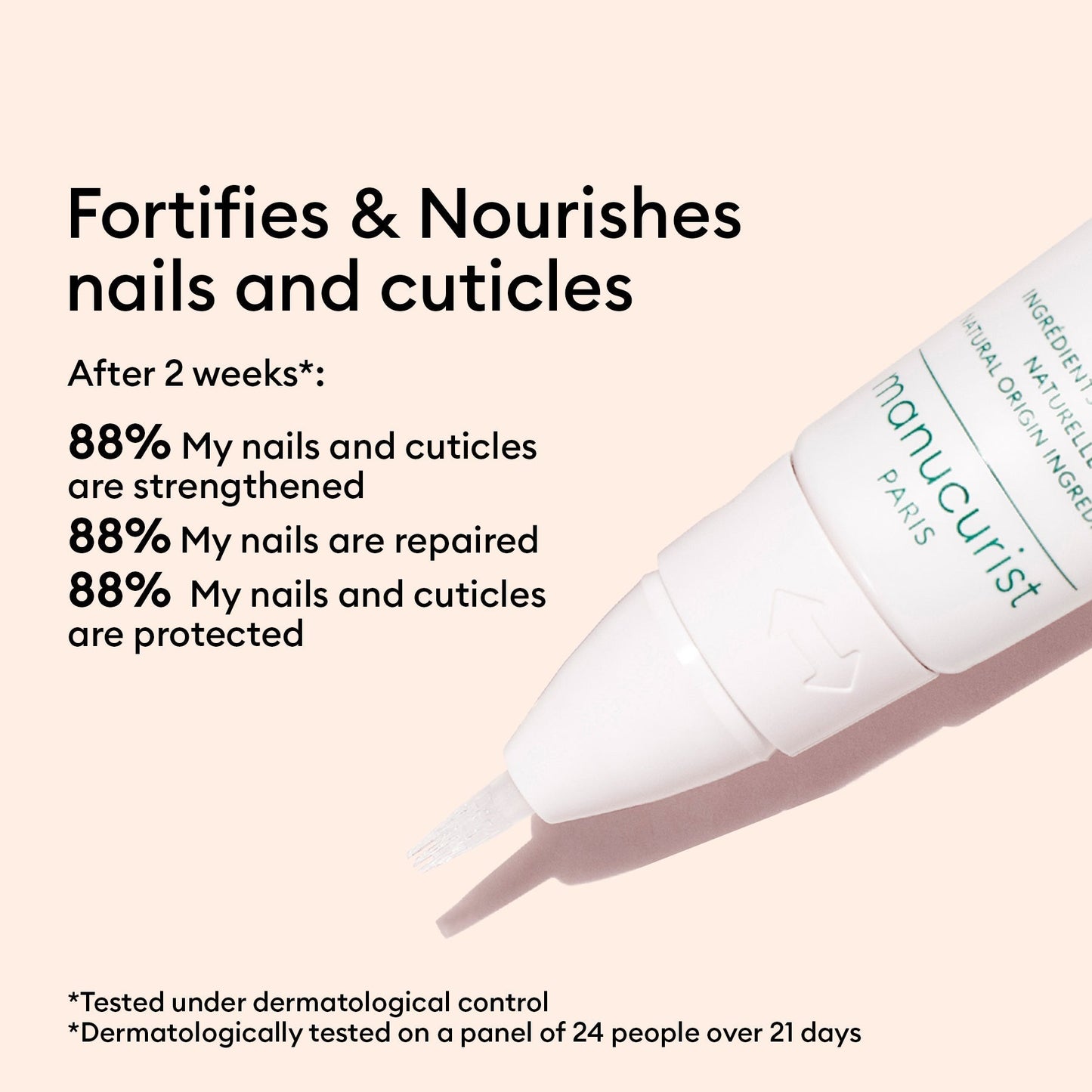 Nourishing Nail Pen