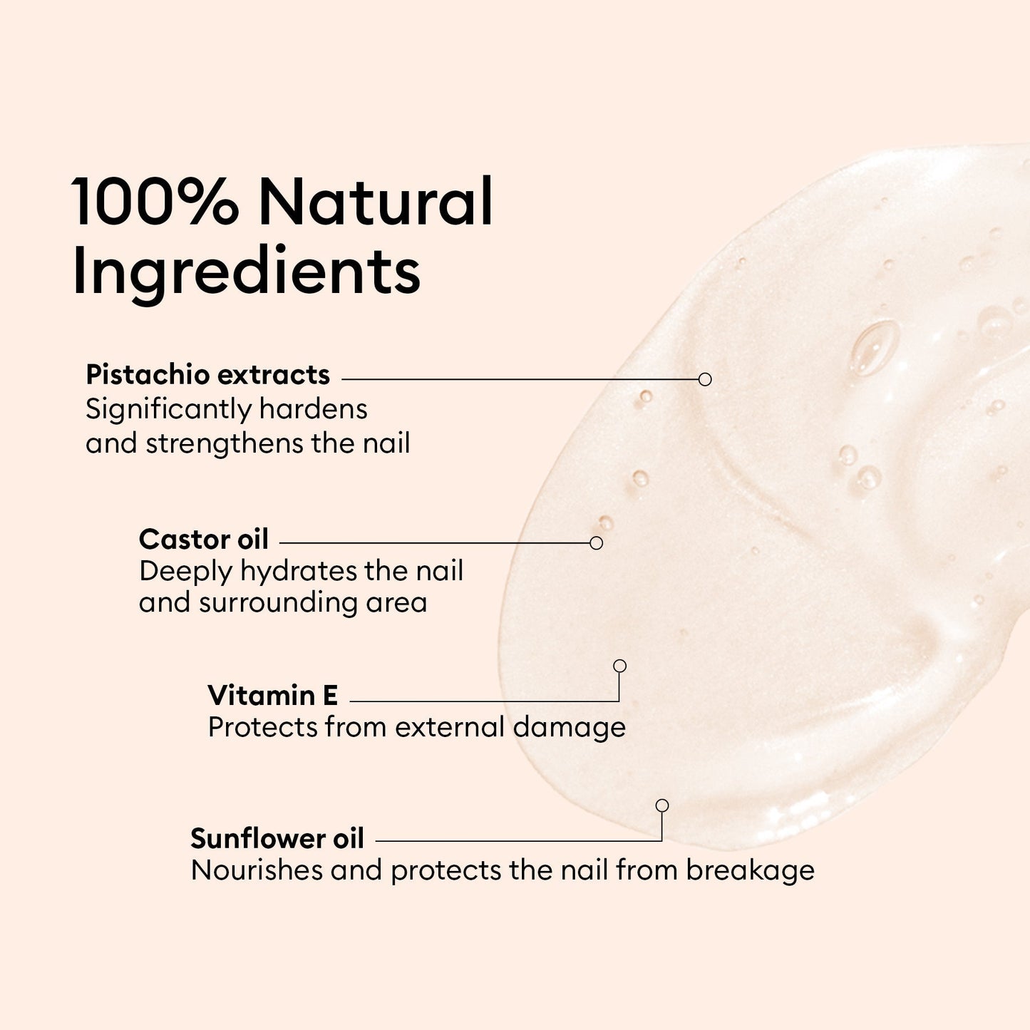 Nourishing Nail Pen