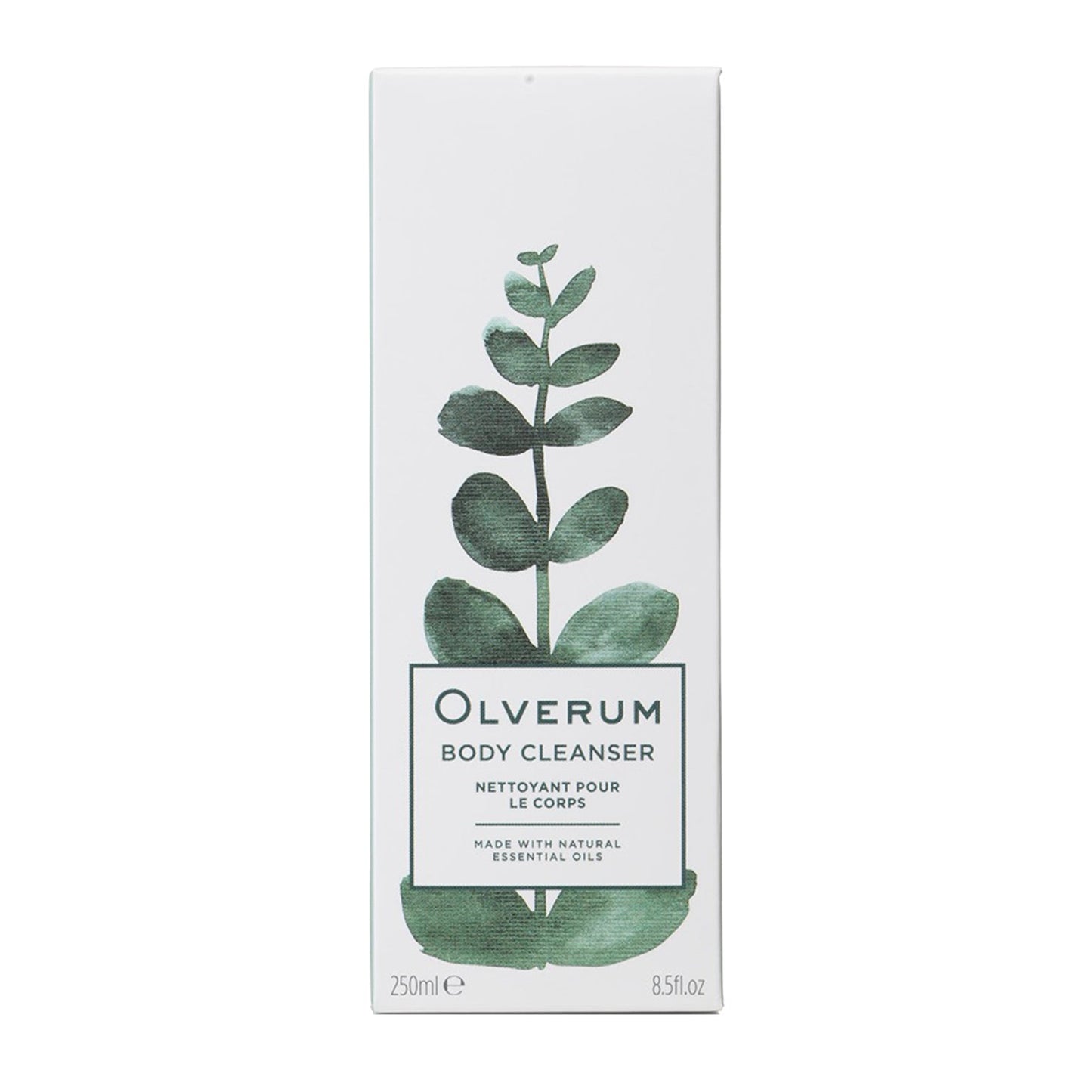 Body Cleanser
