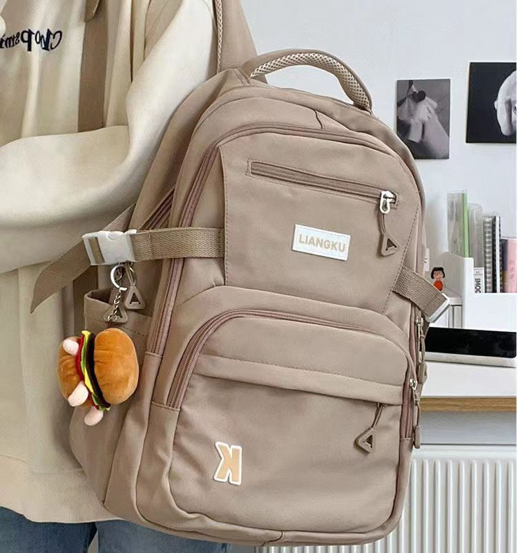Vvsha Women's Bag Backpacks Woman Bags Backpack Bagpacks Travel Female Back Pack Mens Ita Ladies 2025 Kawaii Multifinonal School Trend