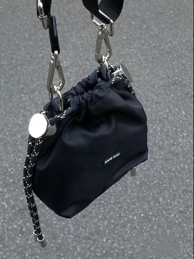 Vvsha Designer Luxury Bag Sac Bandouillere Femme Women's Bag 2025 Trend Mini Shoulder Bag Crossbody Designer Women Handbags