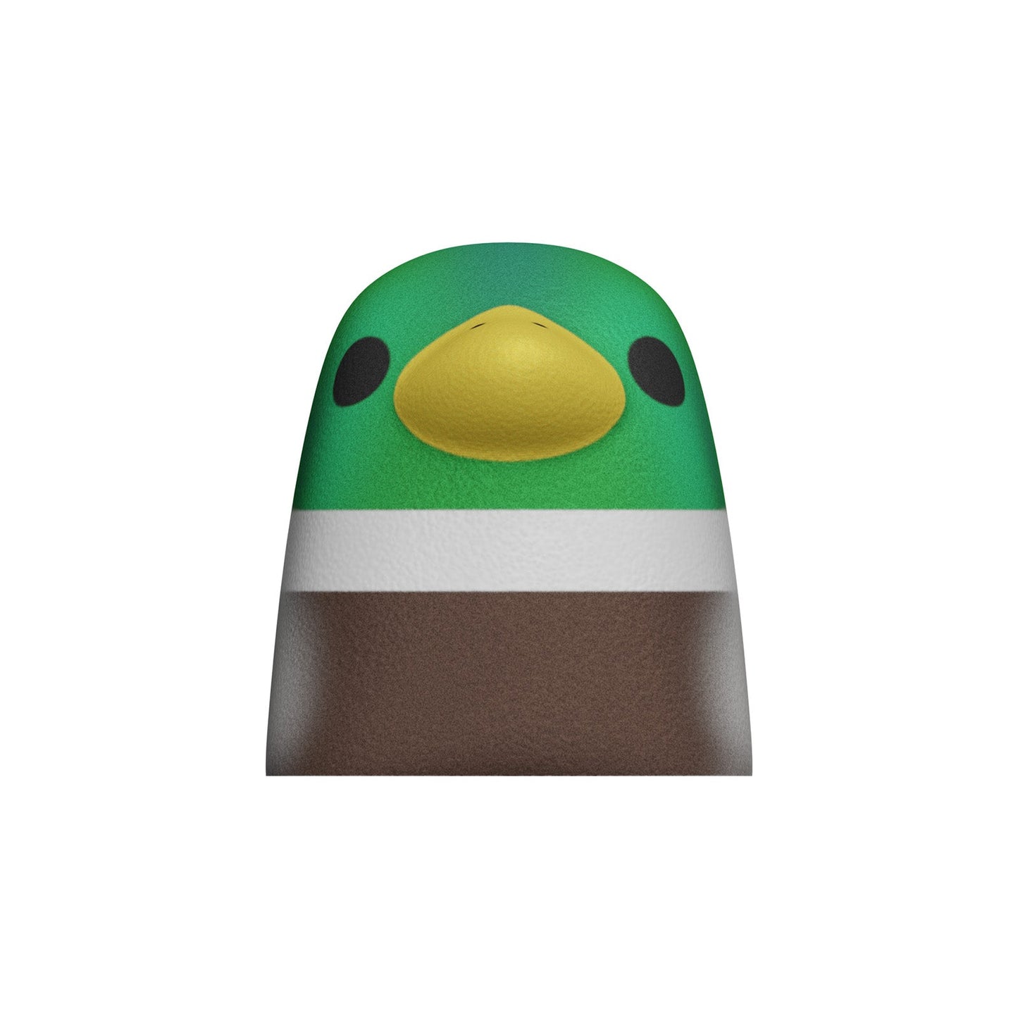 HX3D Keycap - Duck