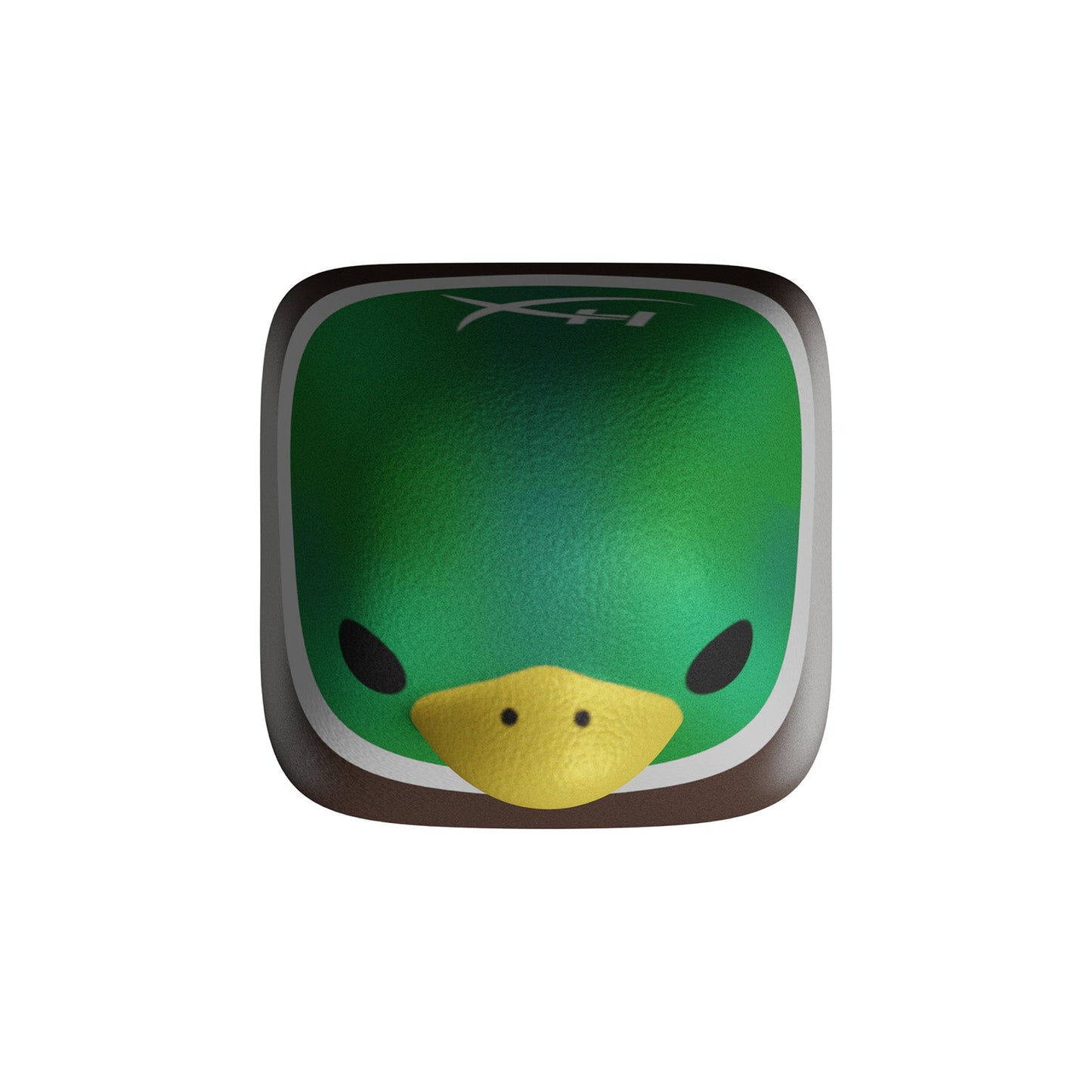 HX3D Keycap - Duck