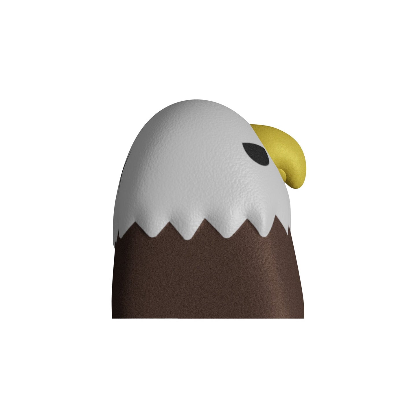 HX3D Keycap - Eagle