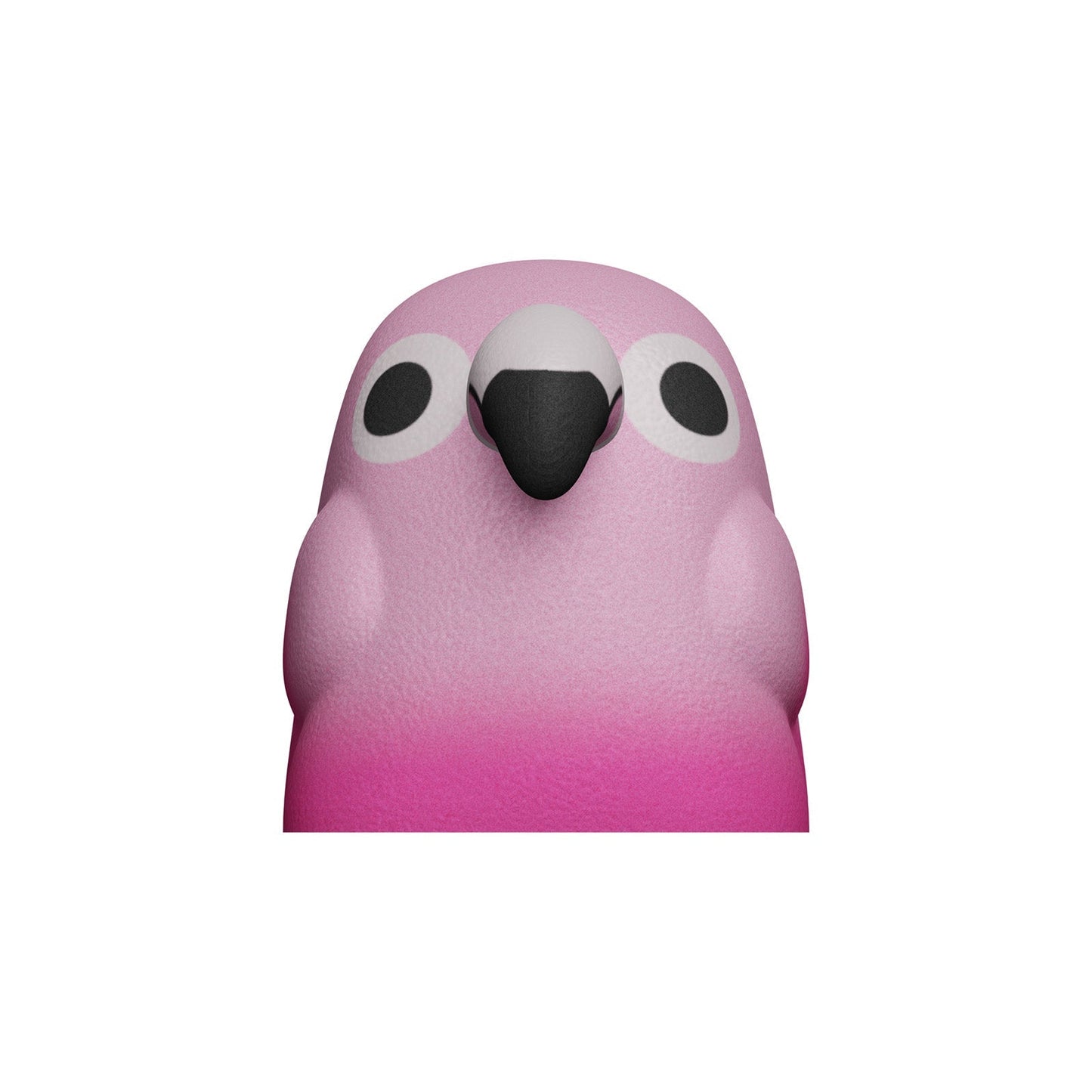 HX3D Keycap - Flamingo