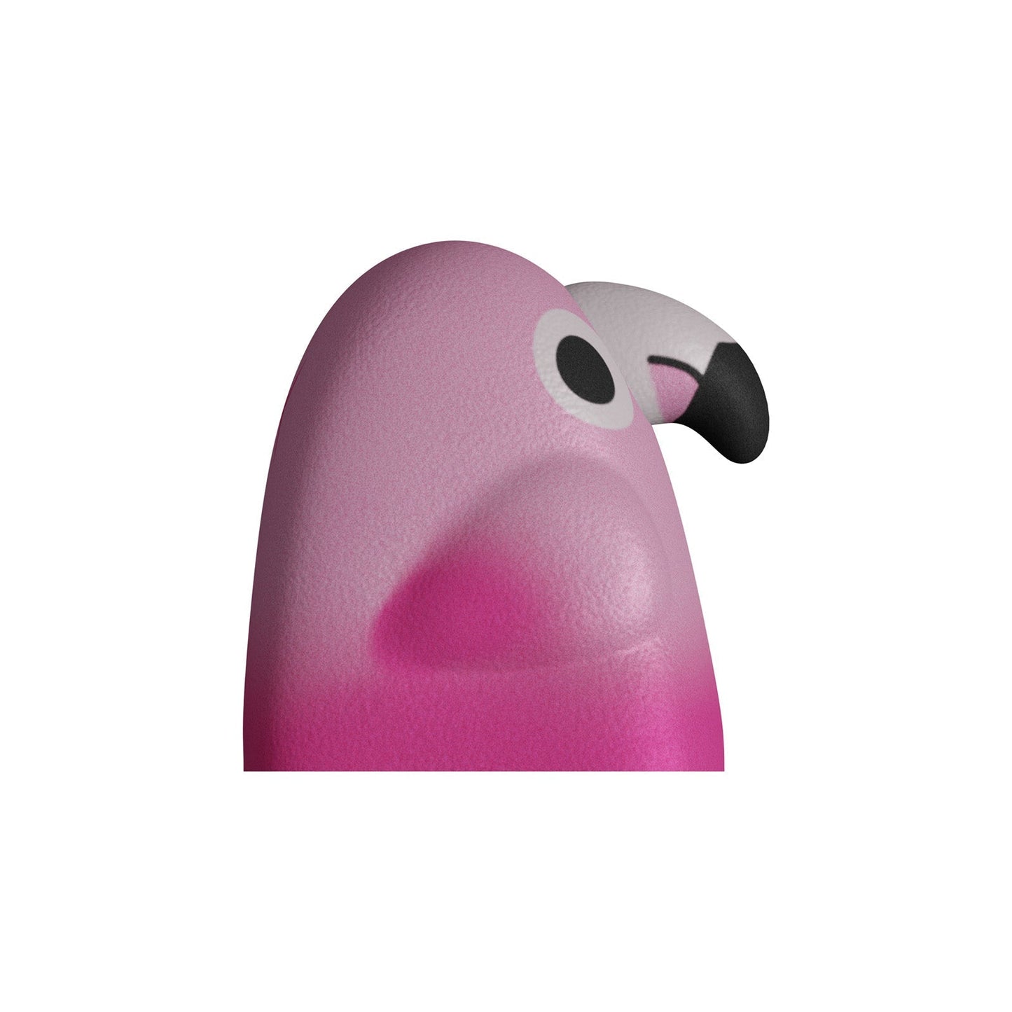HX3D Keycap - Flamingo