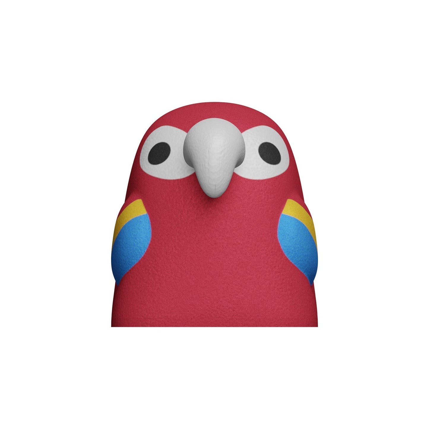 HX3D Keycap - Parrot
