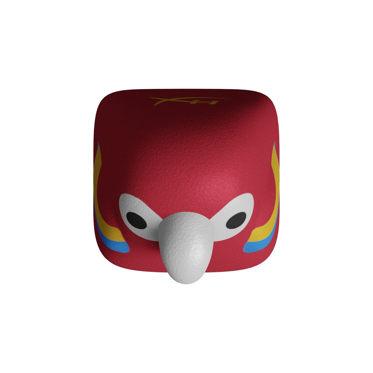 HX3D Keycap - Parrot