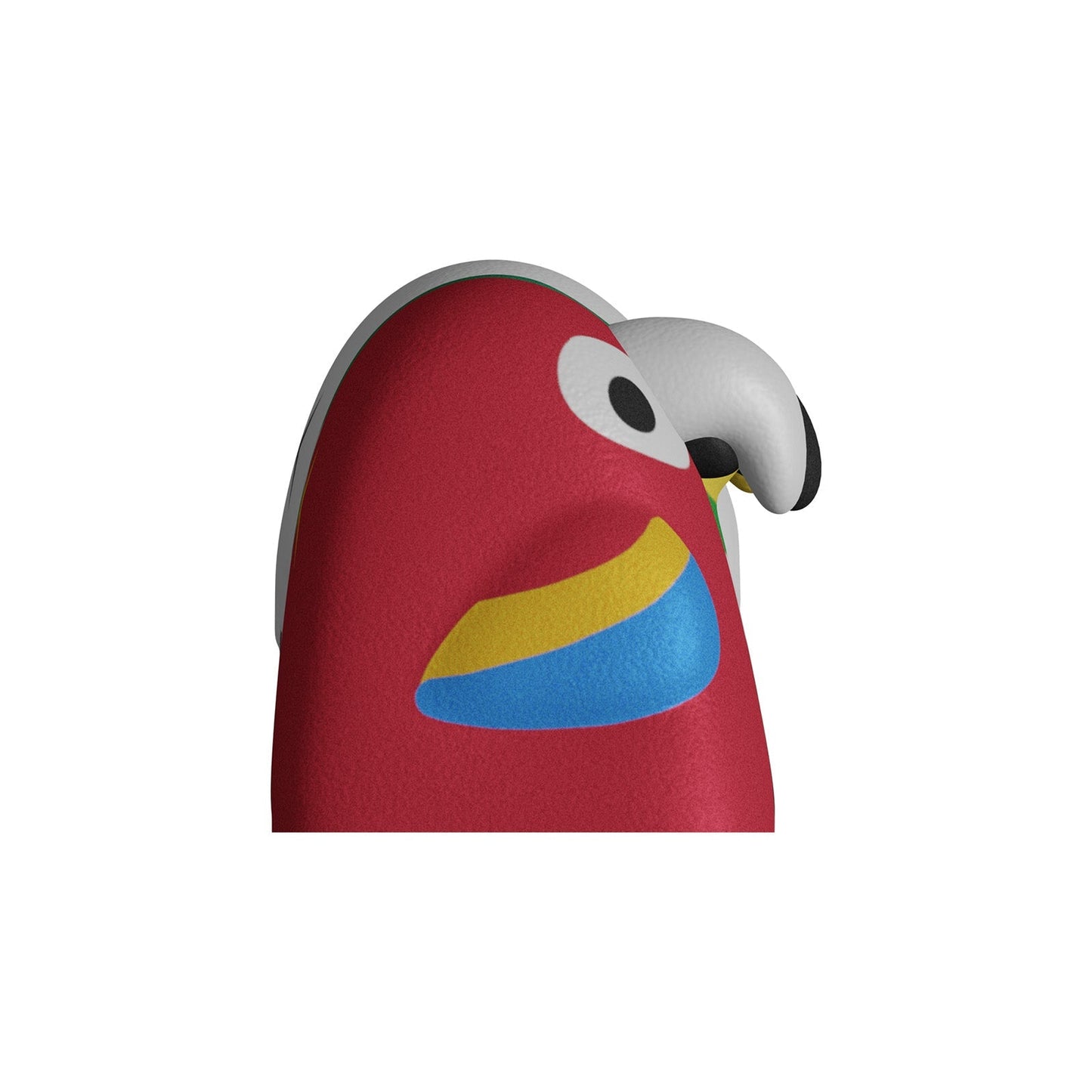 HX3D Keycap - Bird Pack