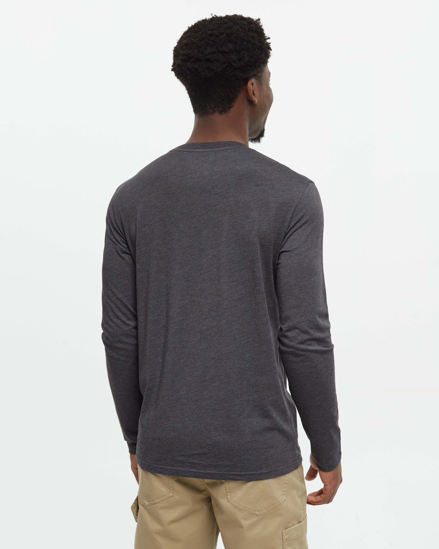 Baker Longsleeve