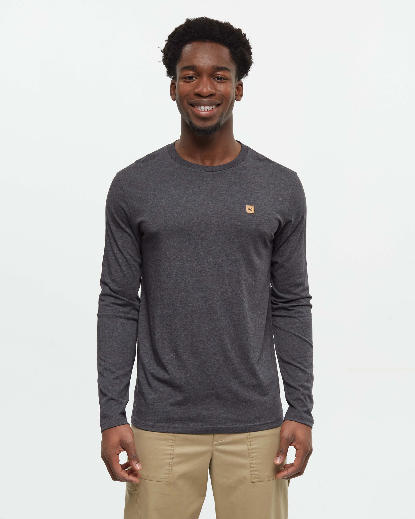 Baker Longsleeve