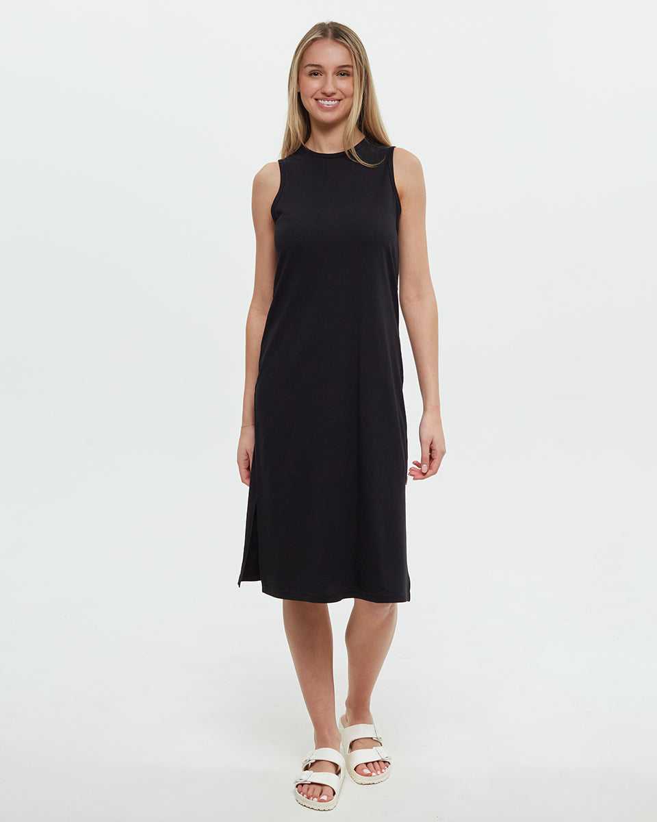 Valley Dress