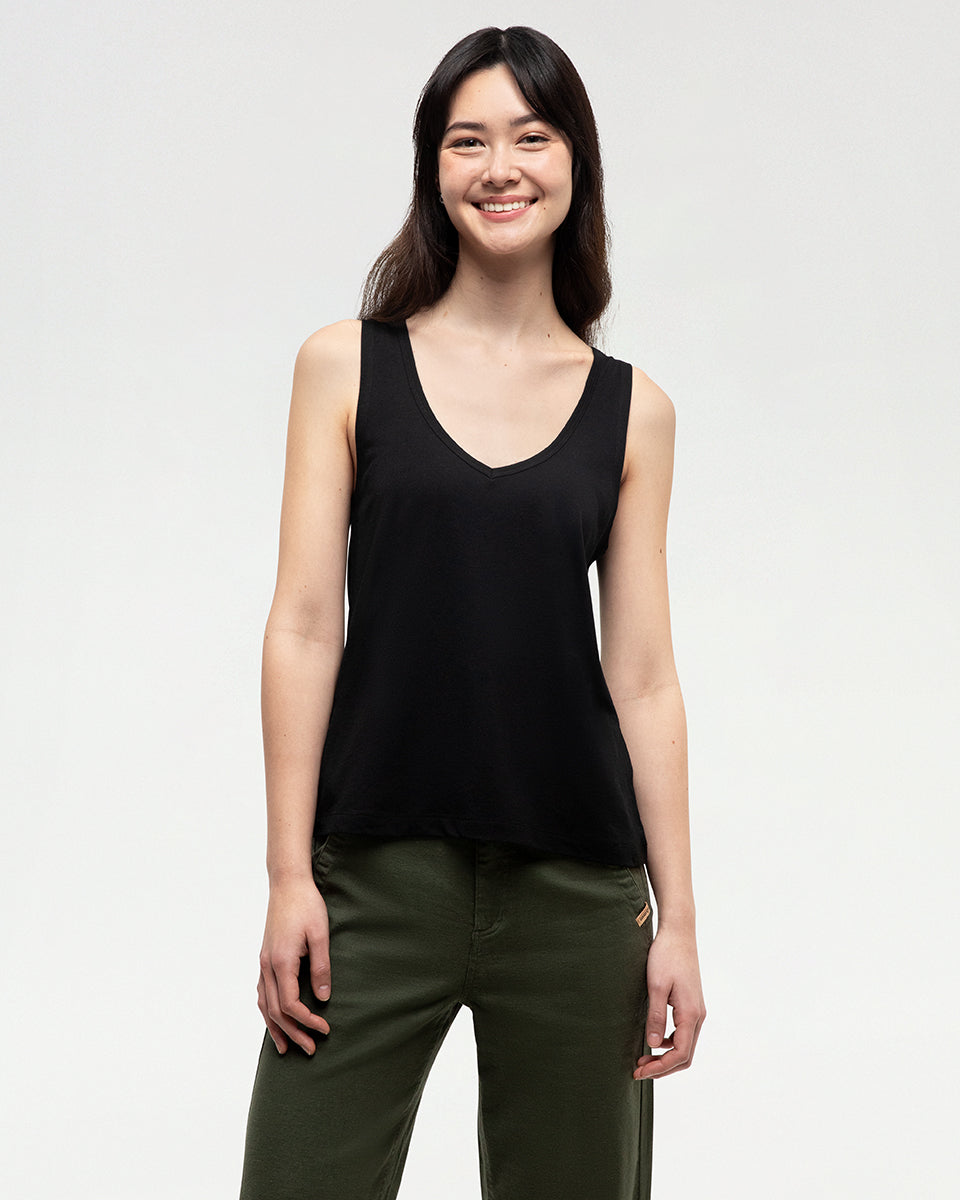 Kinney Tank