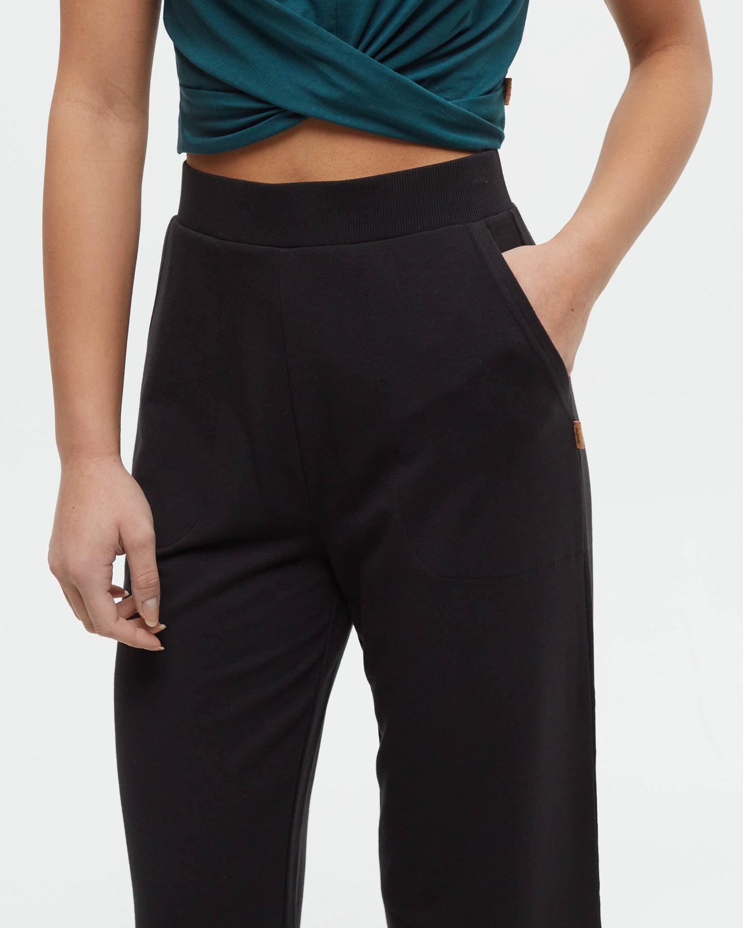 Purcell Wide Leg