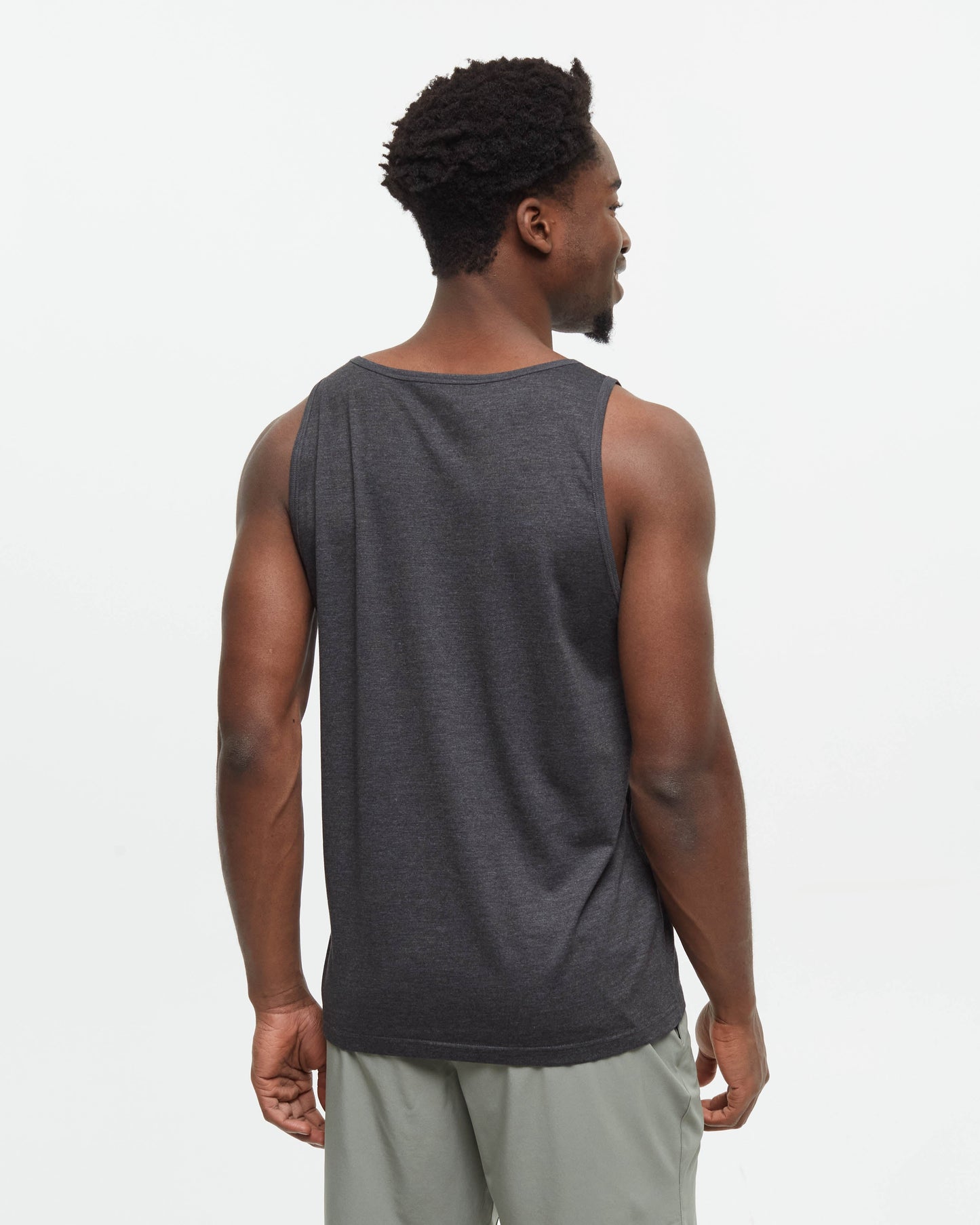 Pender Tank