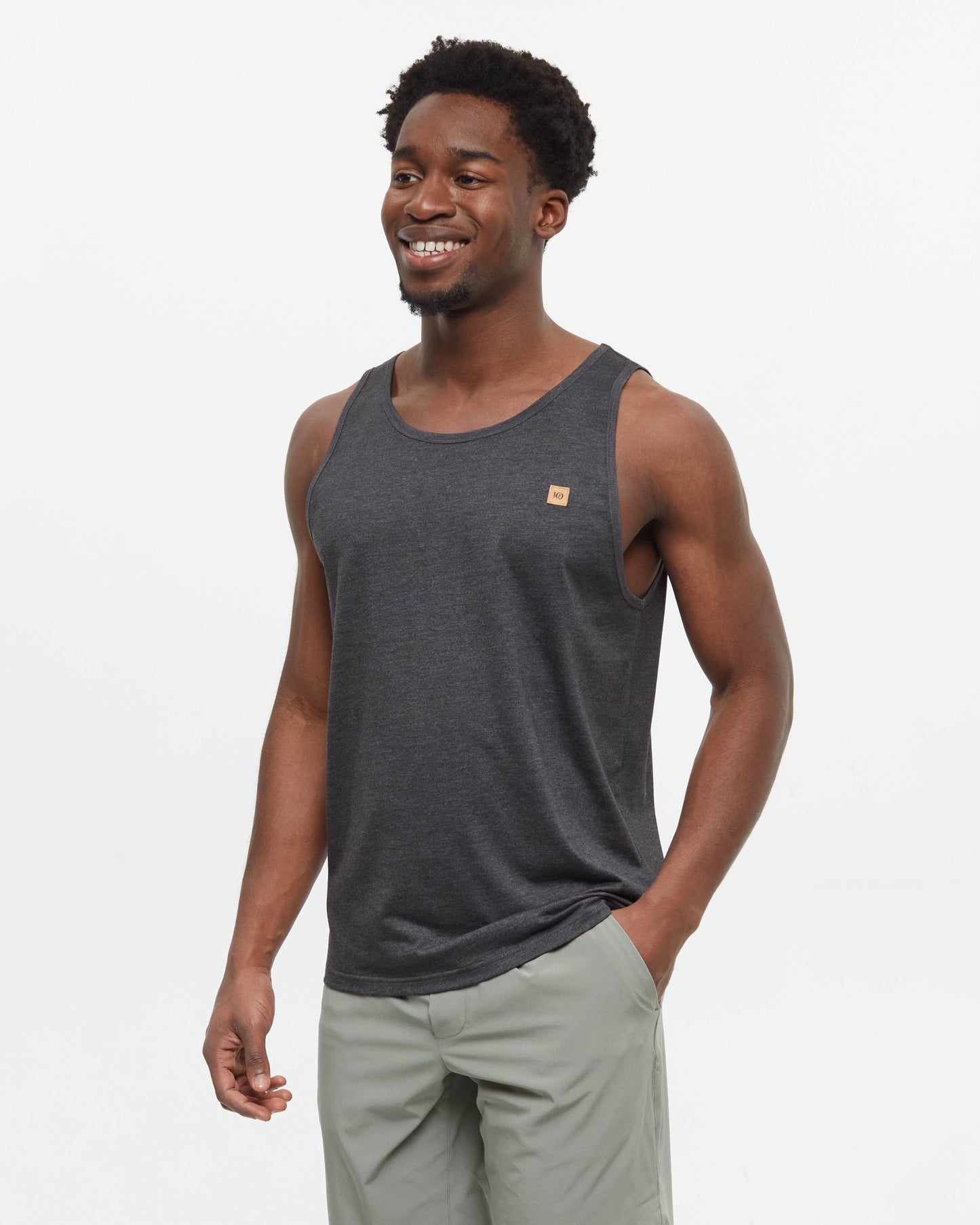 Pender Tank