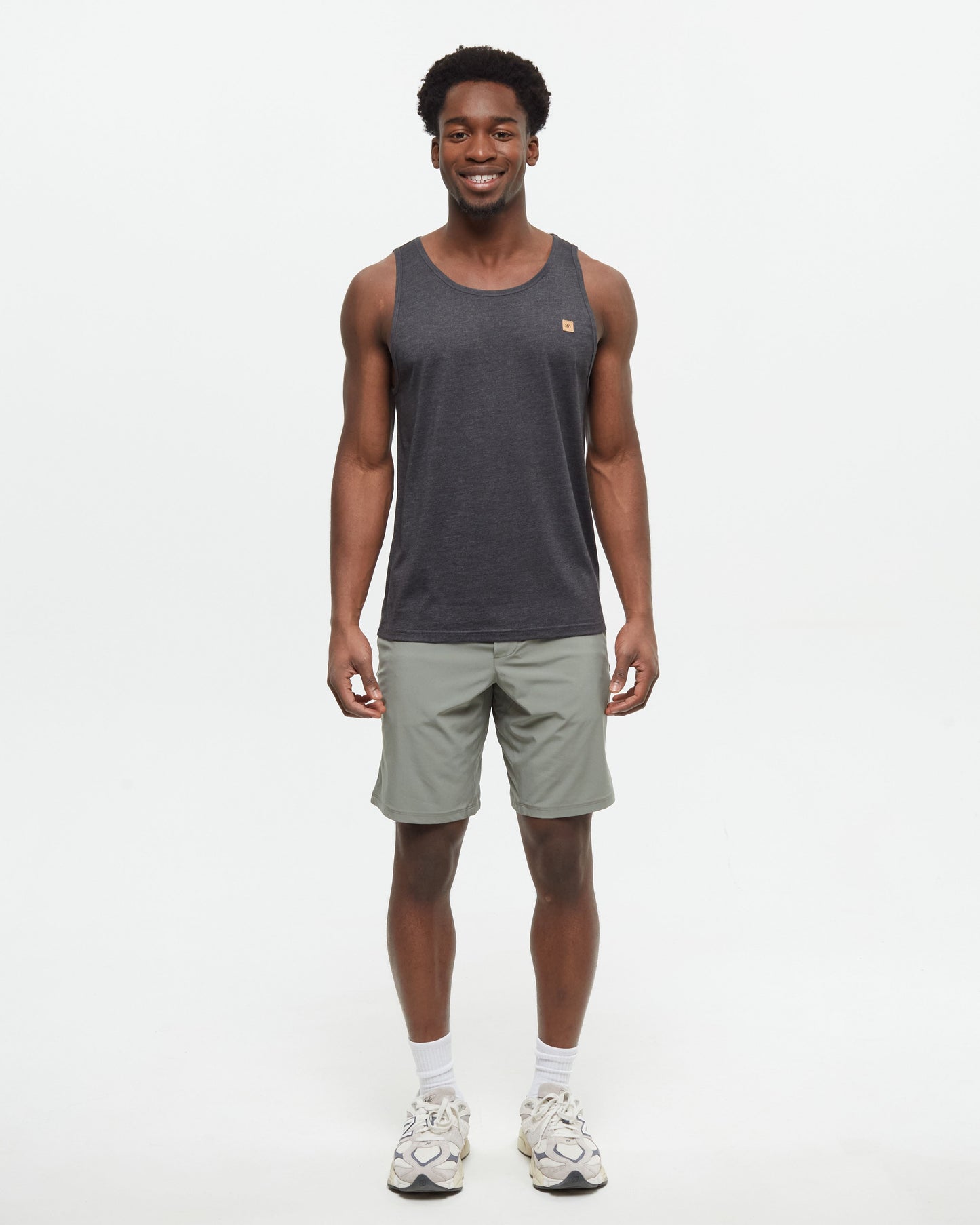 Pender Tank