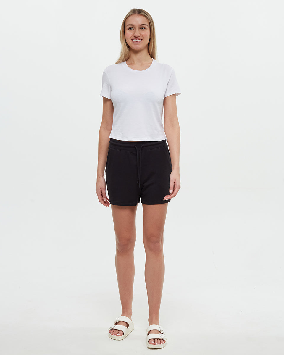 Fulton Short
