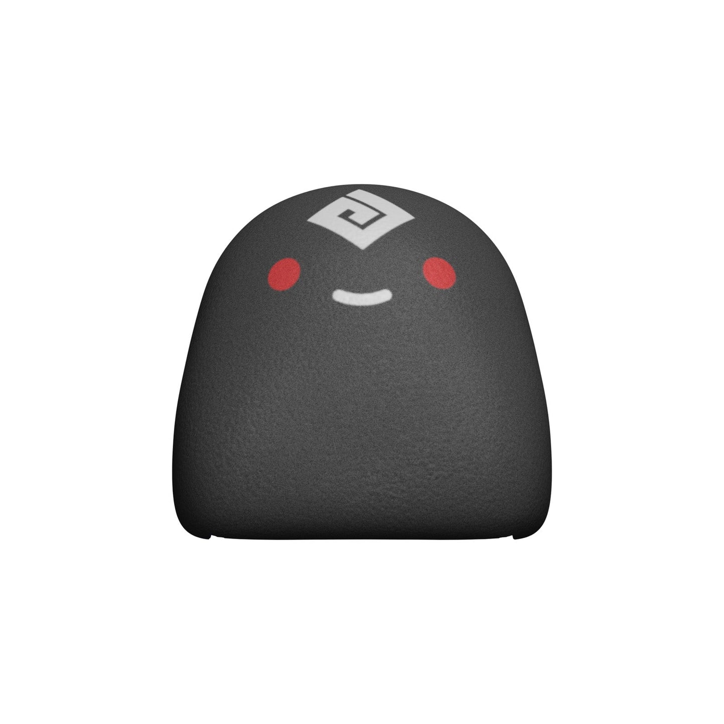 HX3D x Black Desert Keycap - Black Spirit