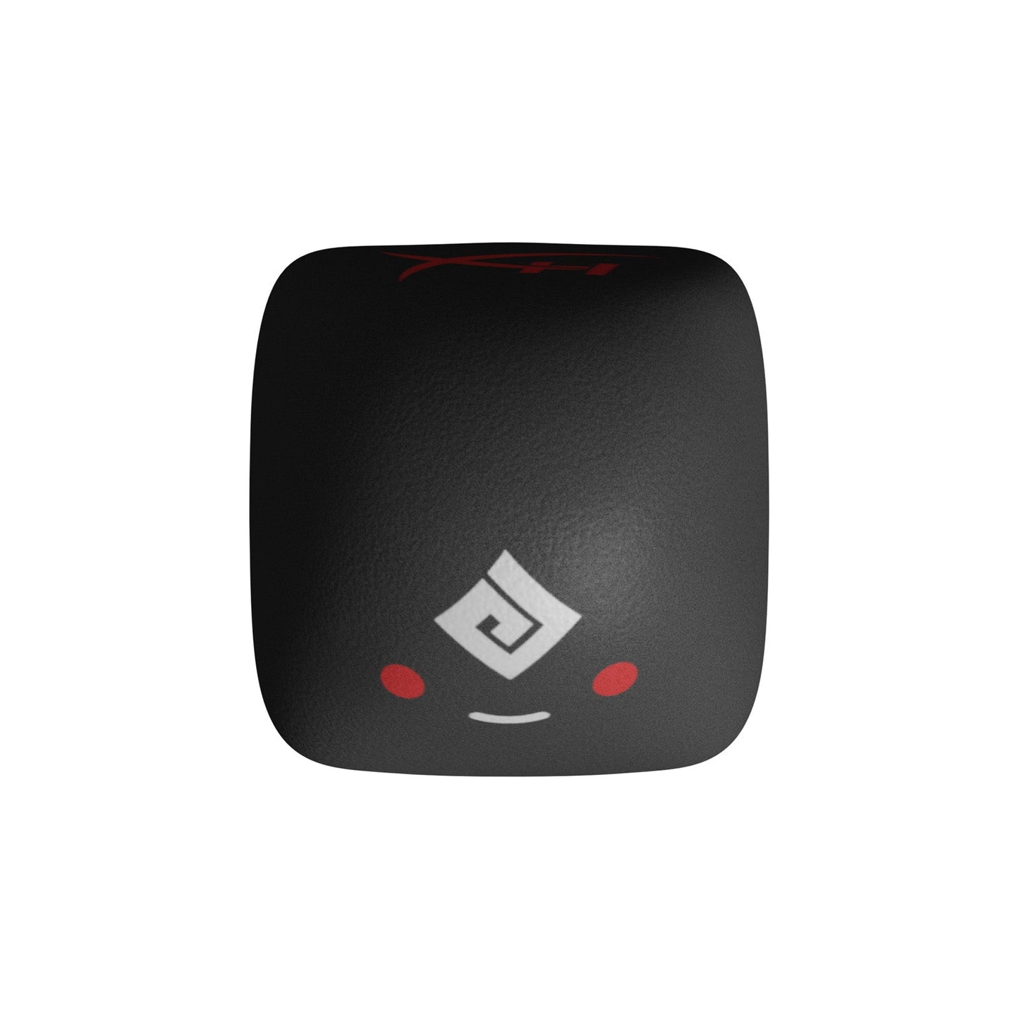 HX3D x Black Desert Keycap - Black Spirit