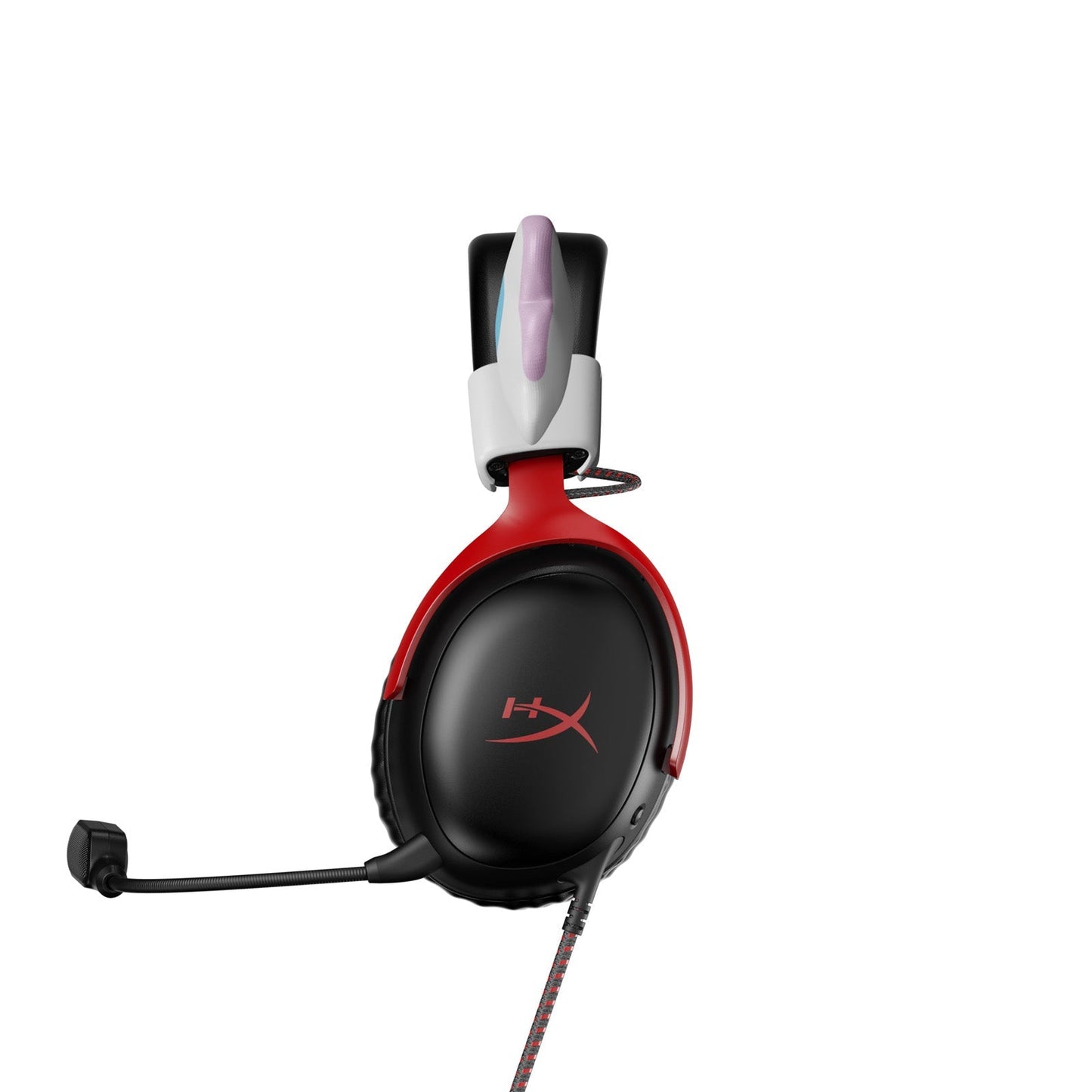 HX3D x Black Desert Headset Accessories - Papu Ears