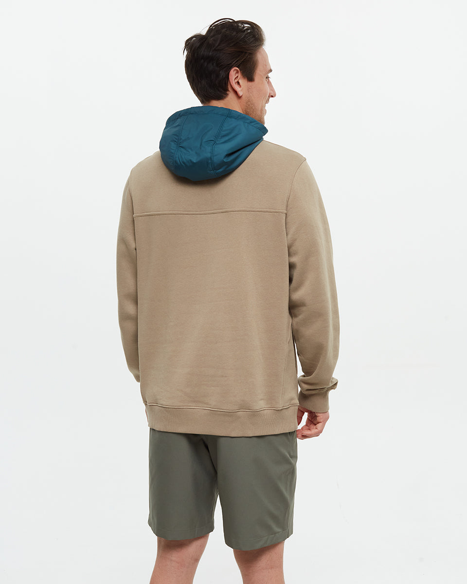 Whistler 1/4 Zip