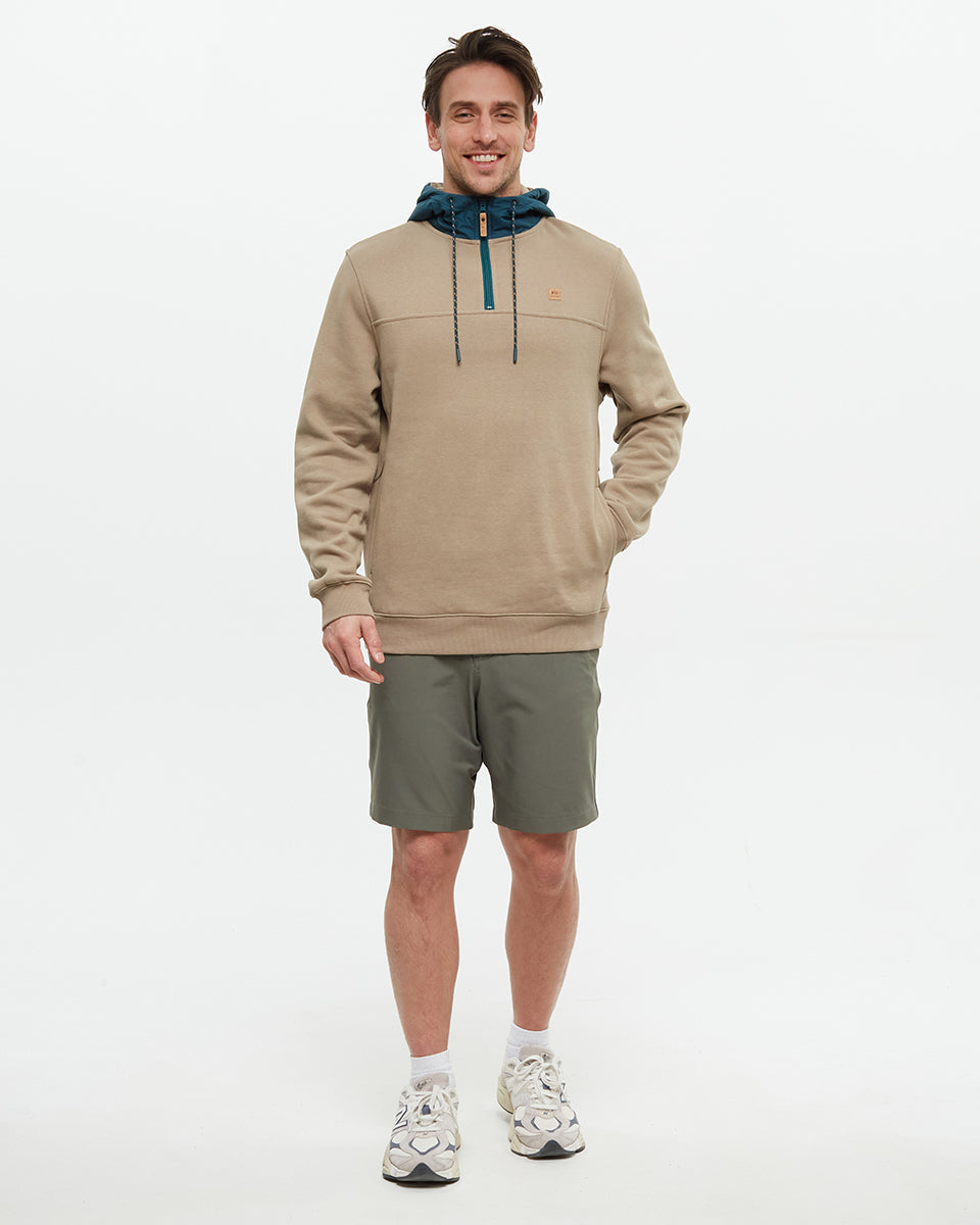 Whistler 1/4 Zip