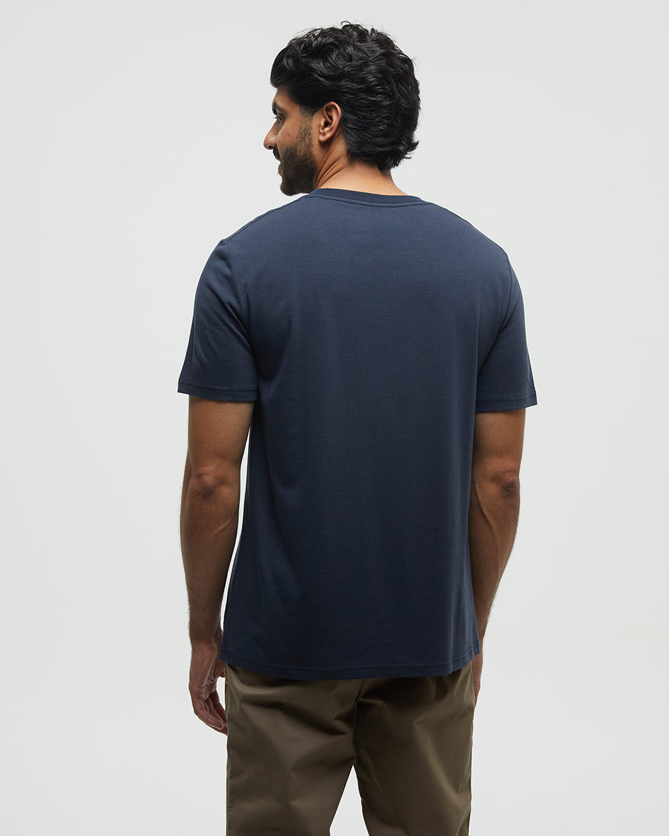 Love Flourishes T-Shirt
