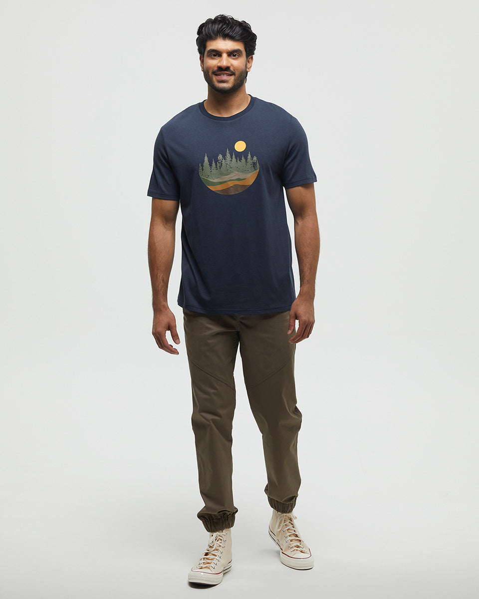 Love Flourishes T-Shirt