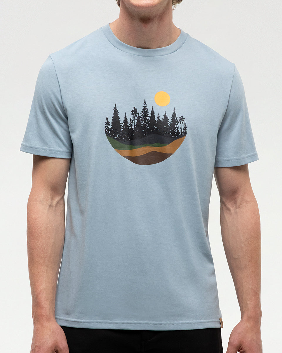 Love Flourishes T-Shirt