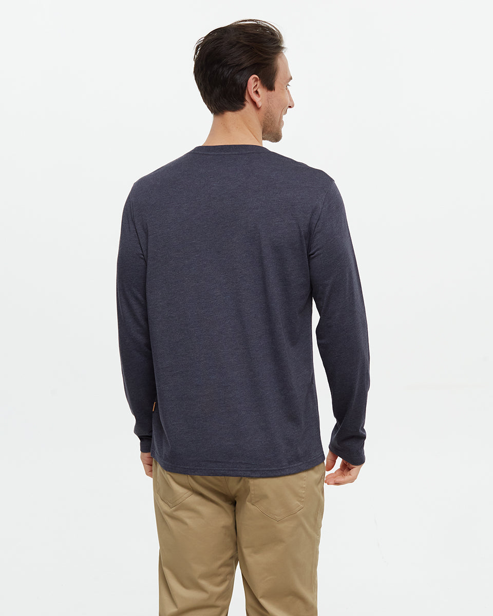 Baker Longsleeve