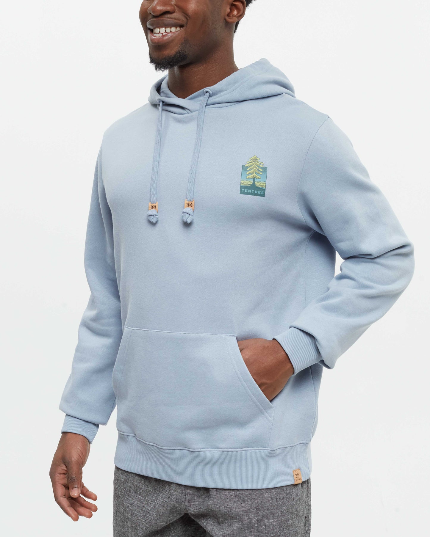 Emerald Edge Hoodie