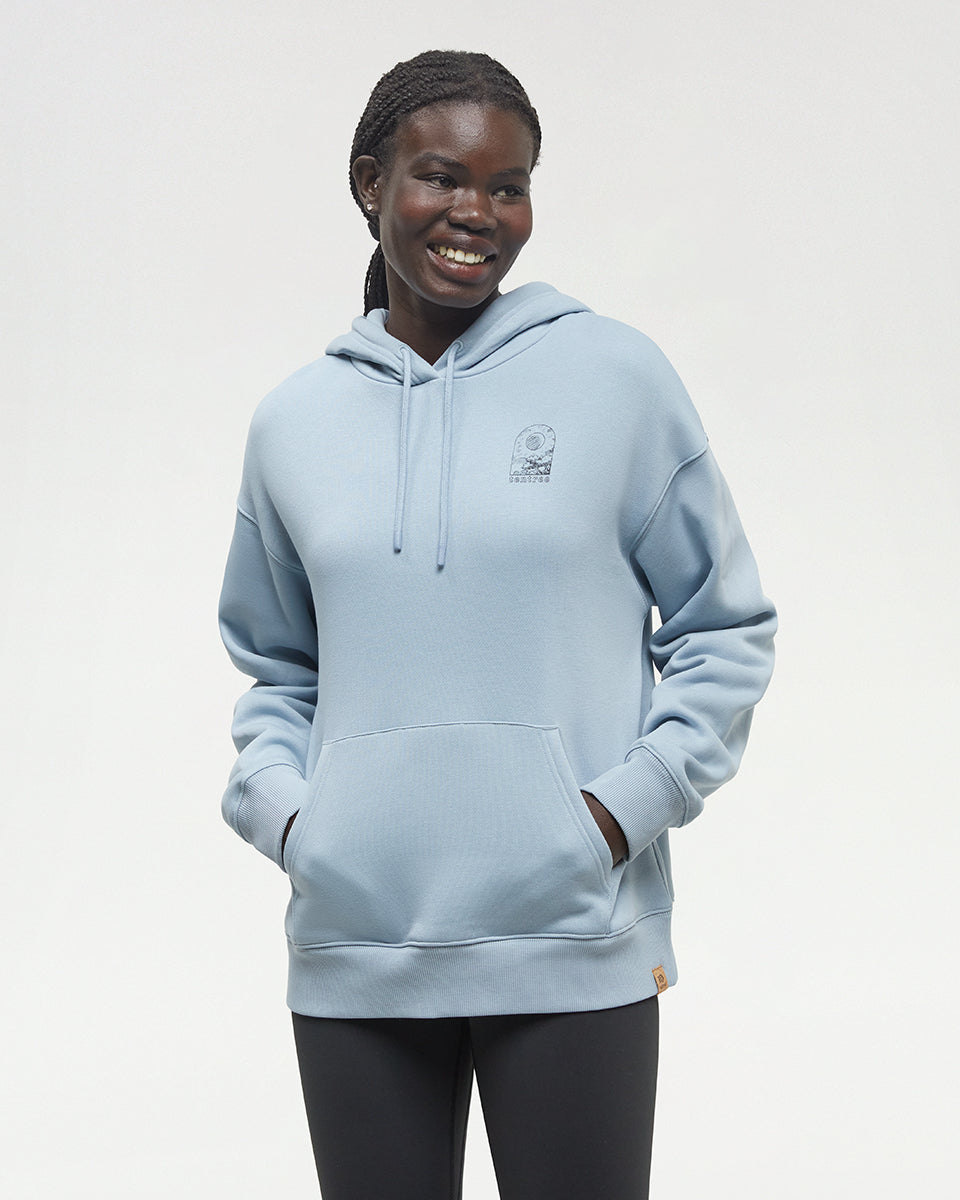 Tentree Clifftop Hoodie
