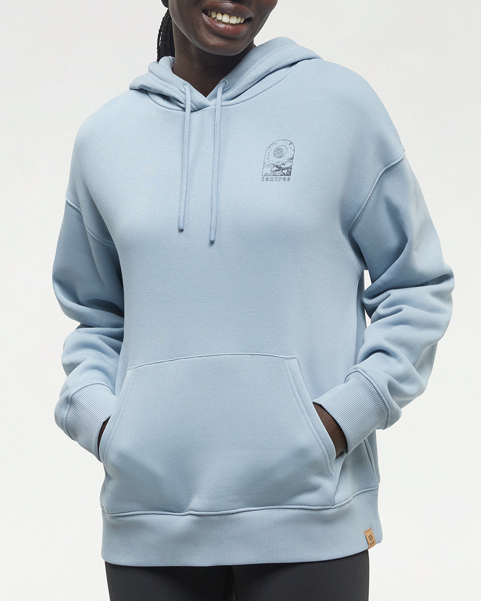 Tentree Clifftop Hoodie