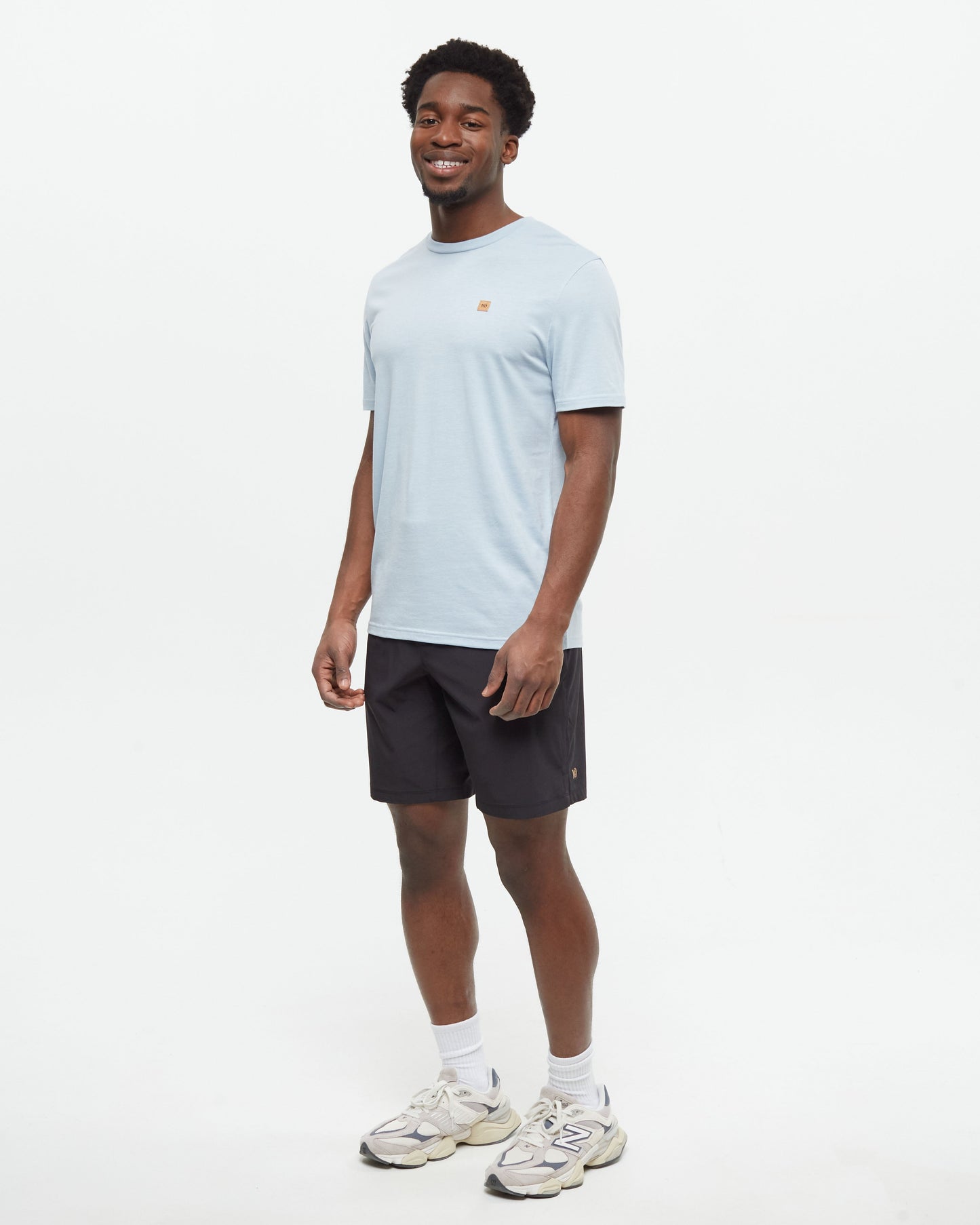 Baker T-Shirt