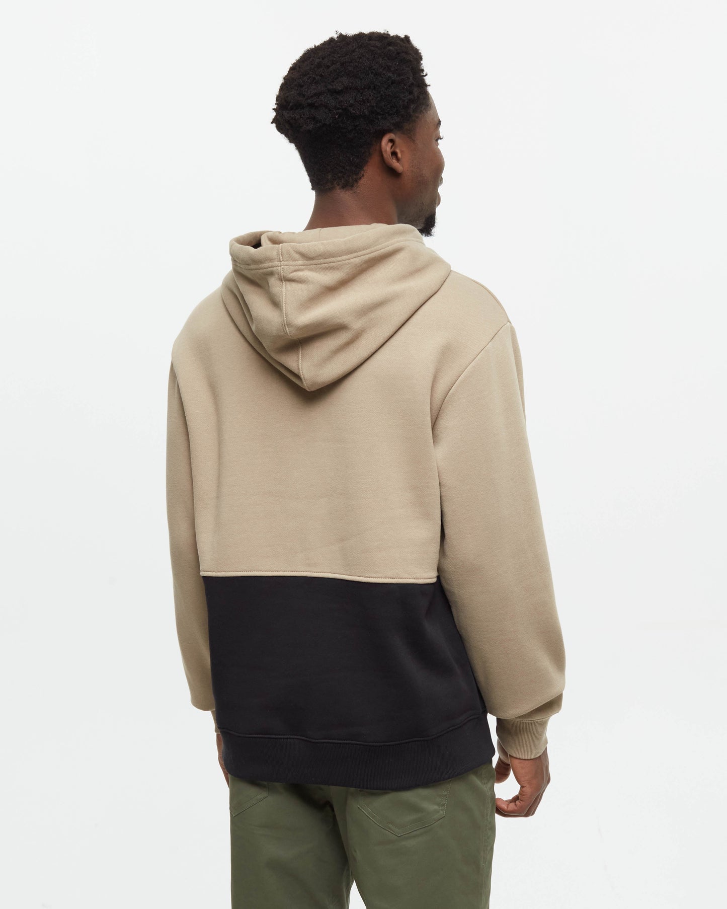 Howson Hoodie