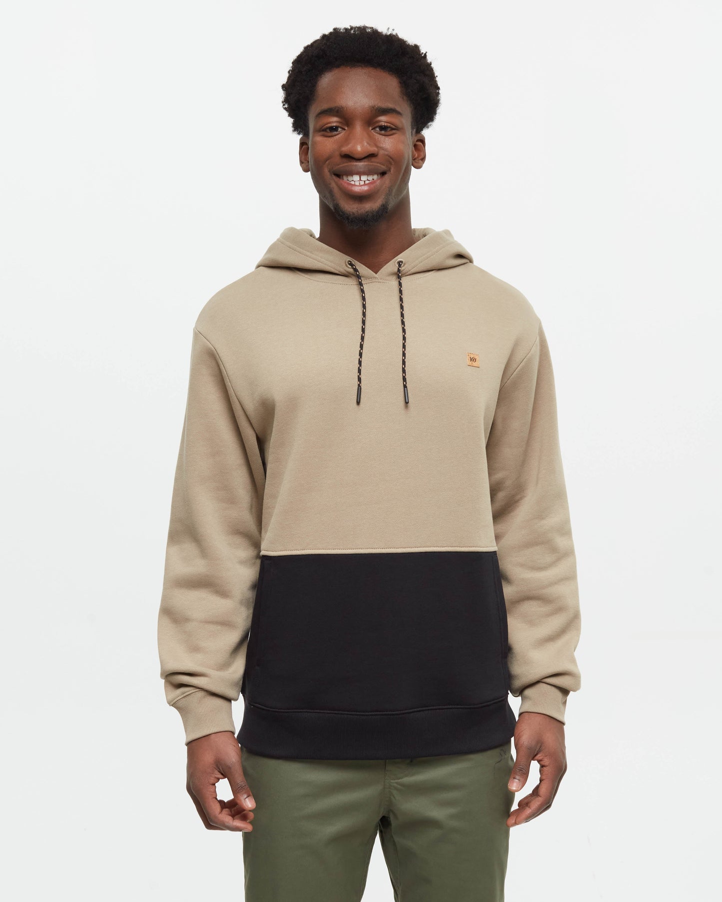 Howson Hoodie