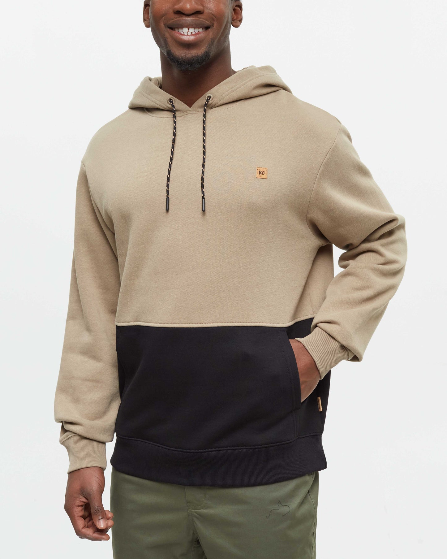 Howson Hoodie
