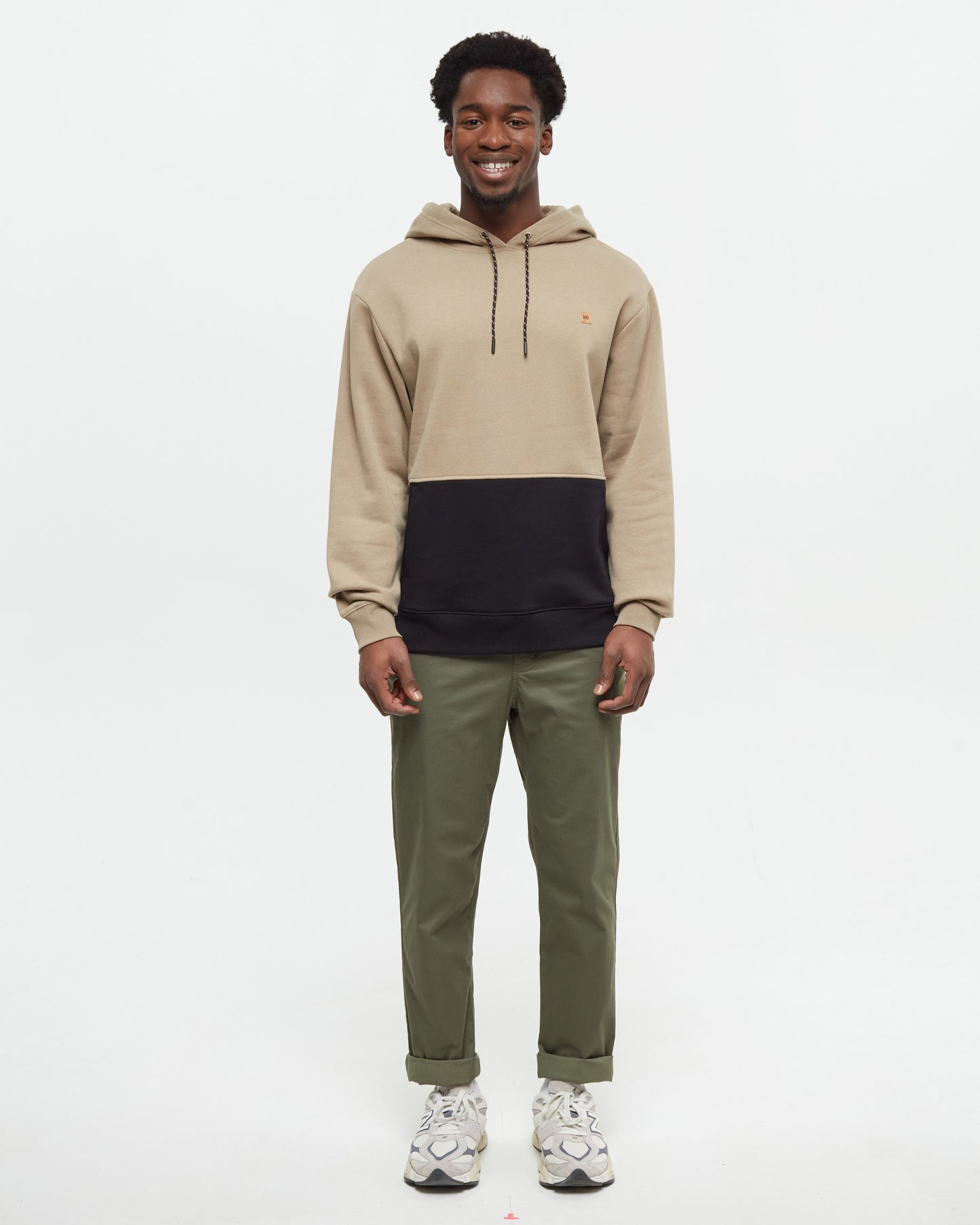Howson Hoodie