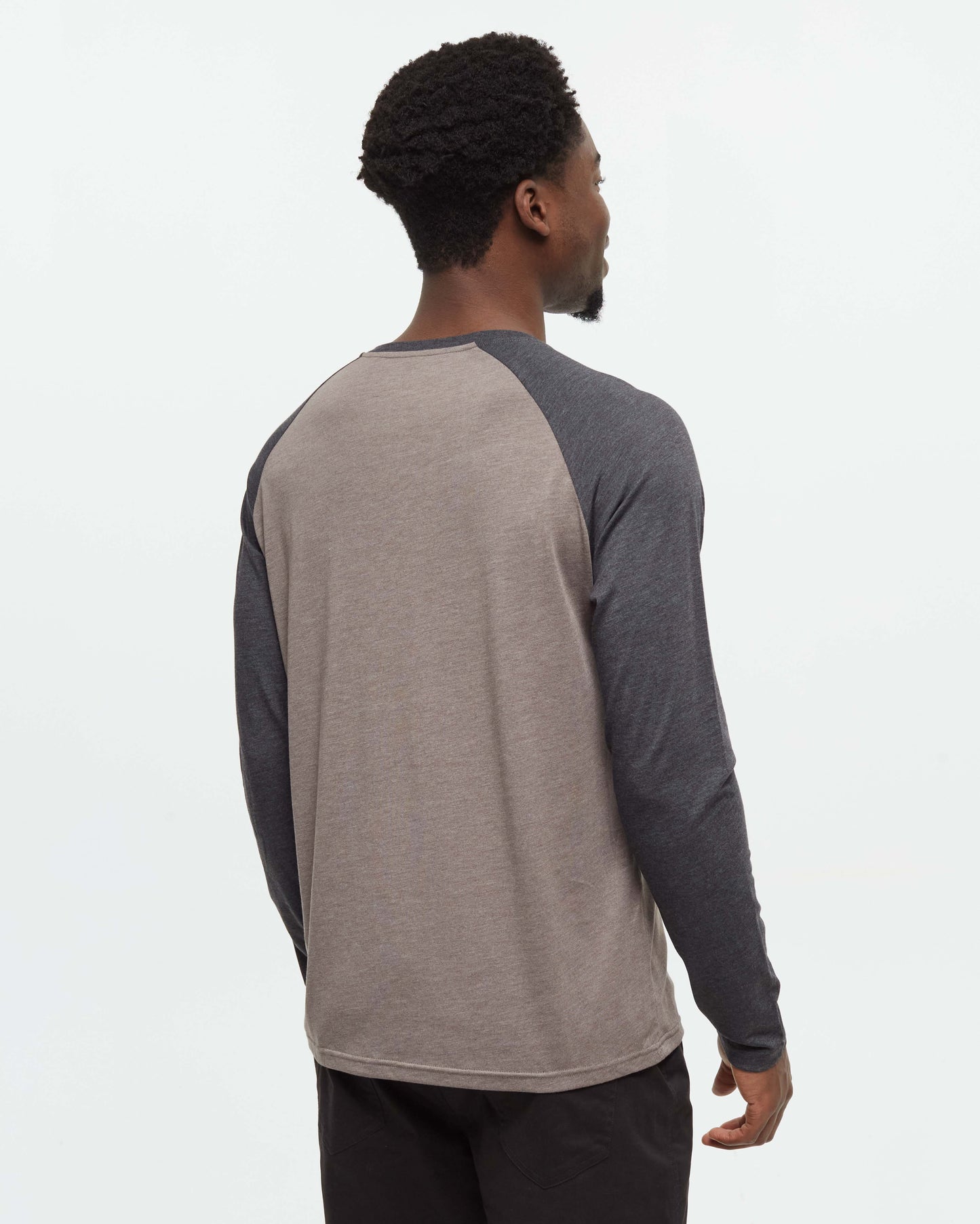 Baker Henley Longsleeve