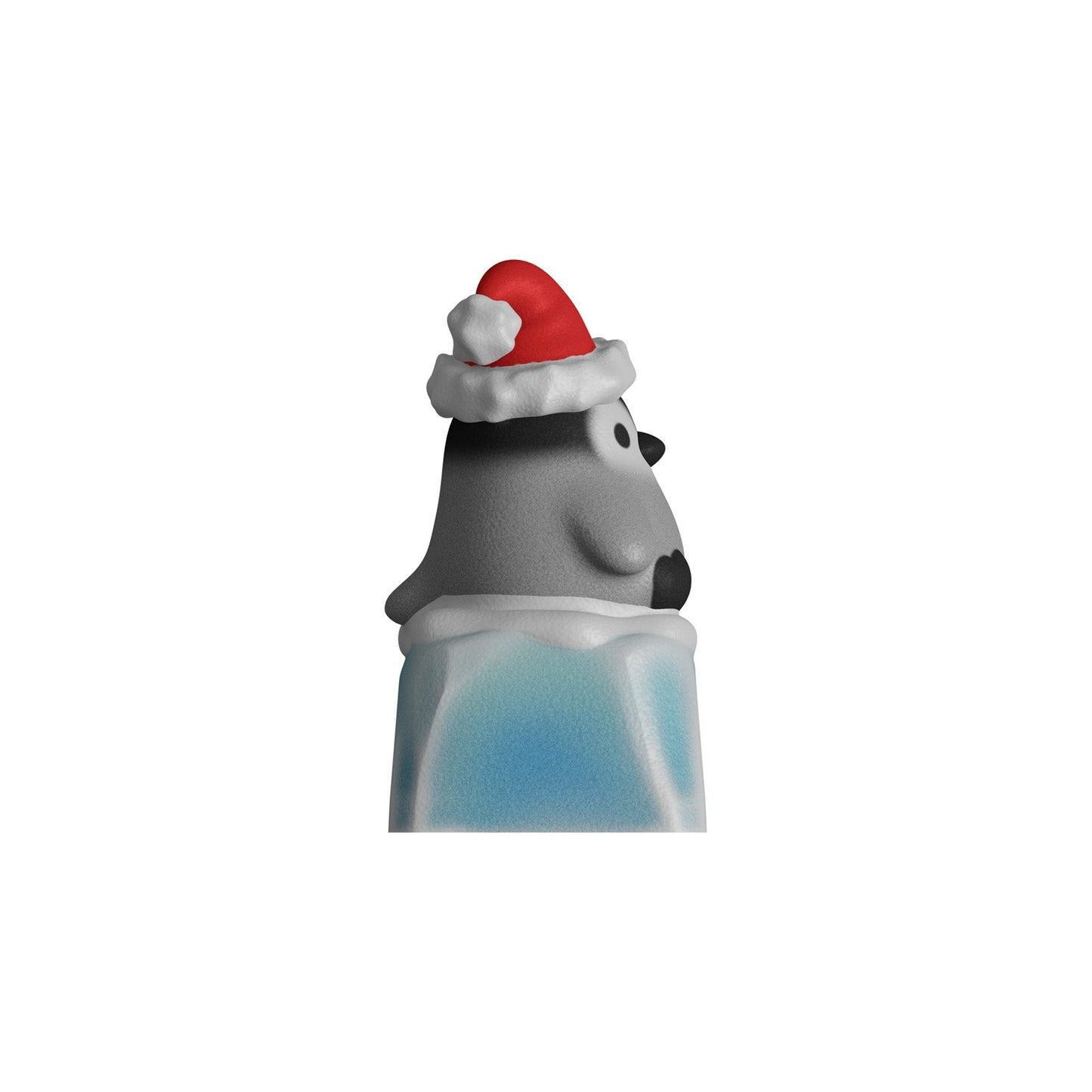 HX3D Keycap Holiday Collection - Penguin