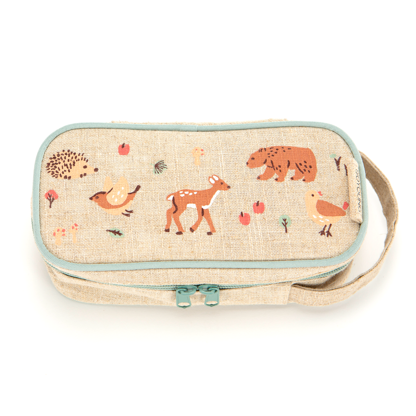 Forest Friends Grade School Bundle - 4pc