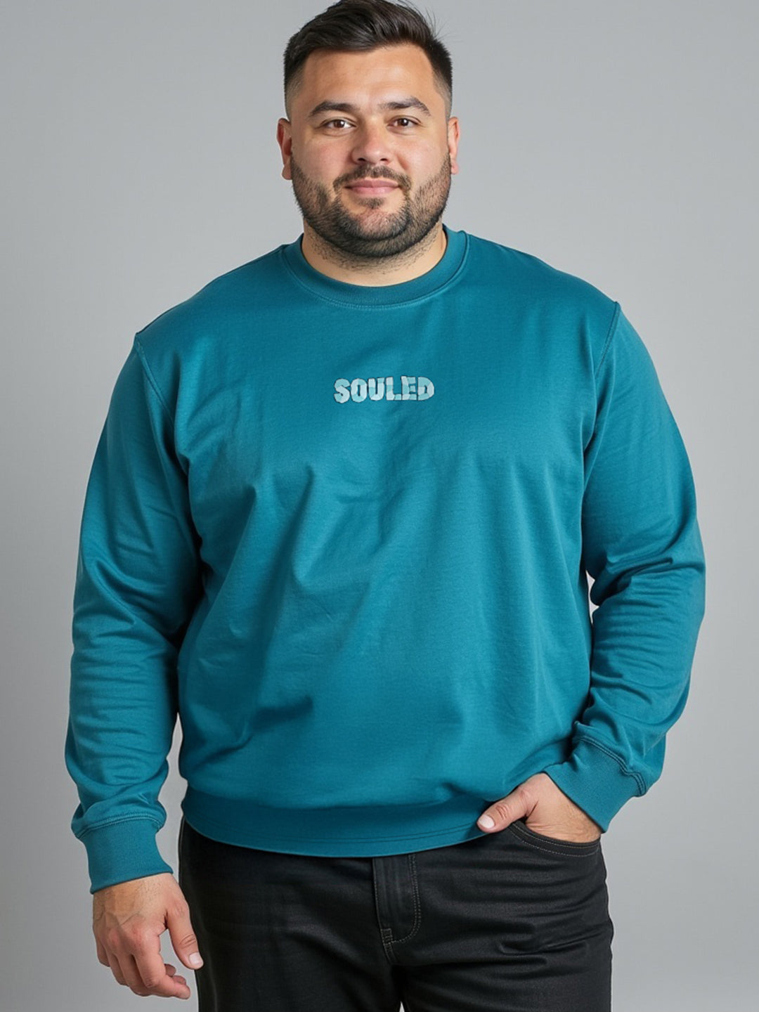 Oversized T-shirt for Men