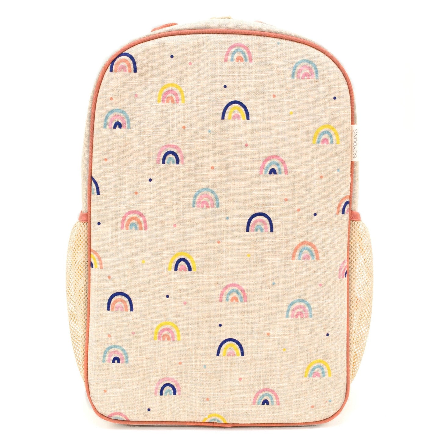 Neo Rainbows Grade School Bundle - 3pc